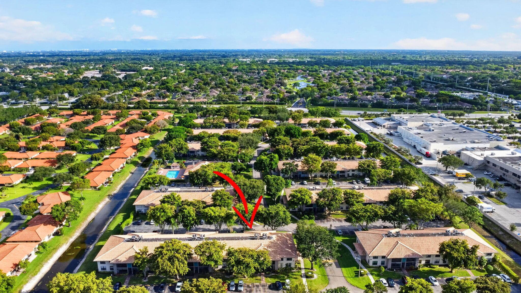 9810 Pineapple Tree, Drive 103, Boynton Beach, FL 33436 — photo 39 of 56