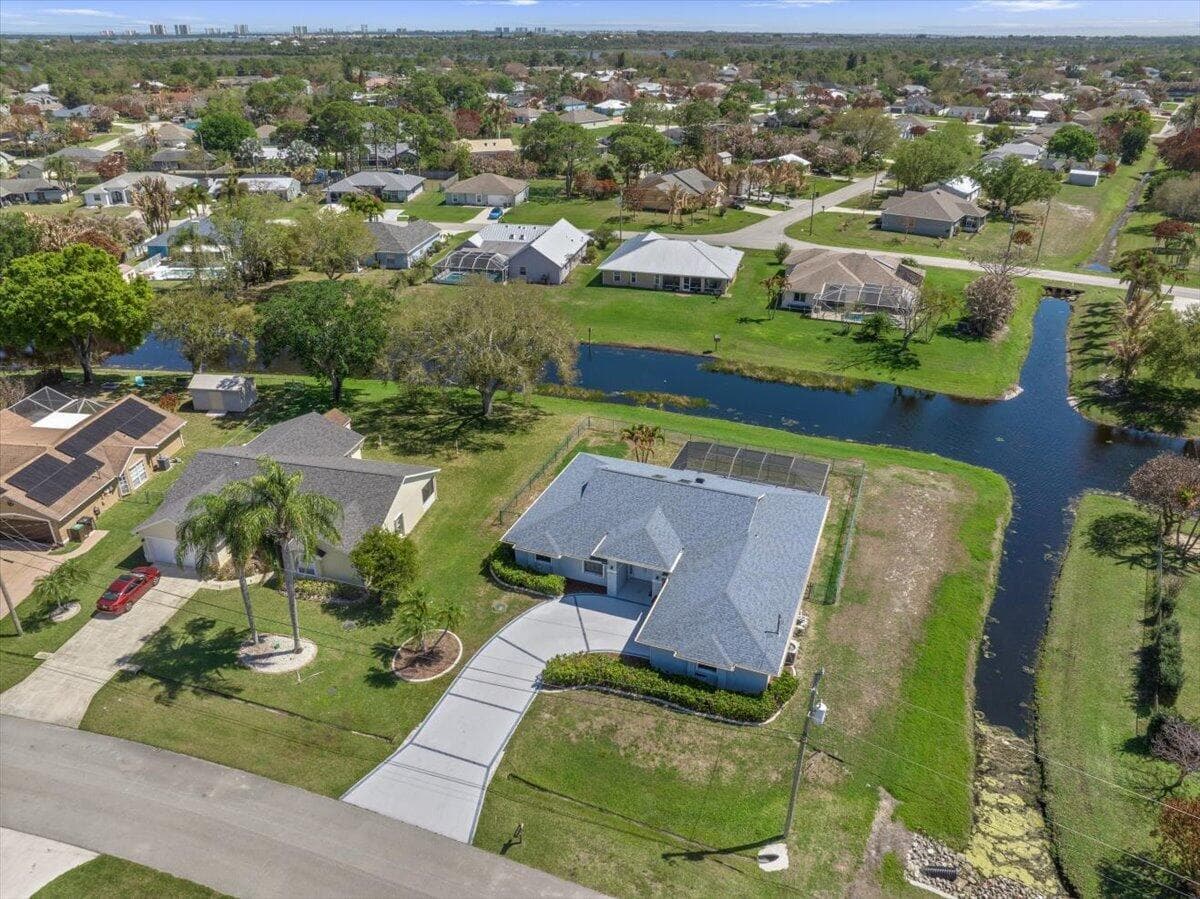 1902 SE Gaskins Circle, Port St. Lucie, FL 34952 — photo 21 of 22