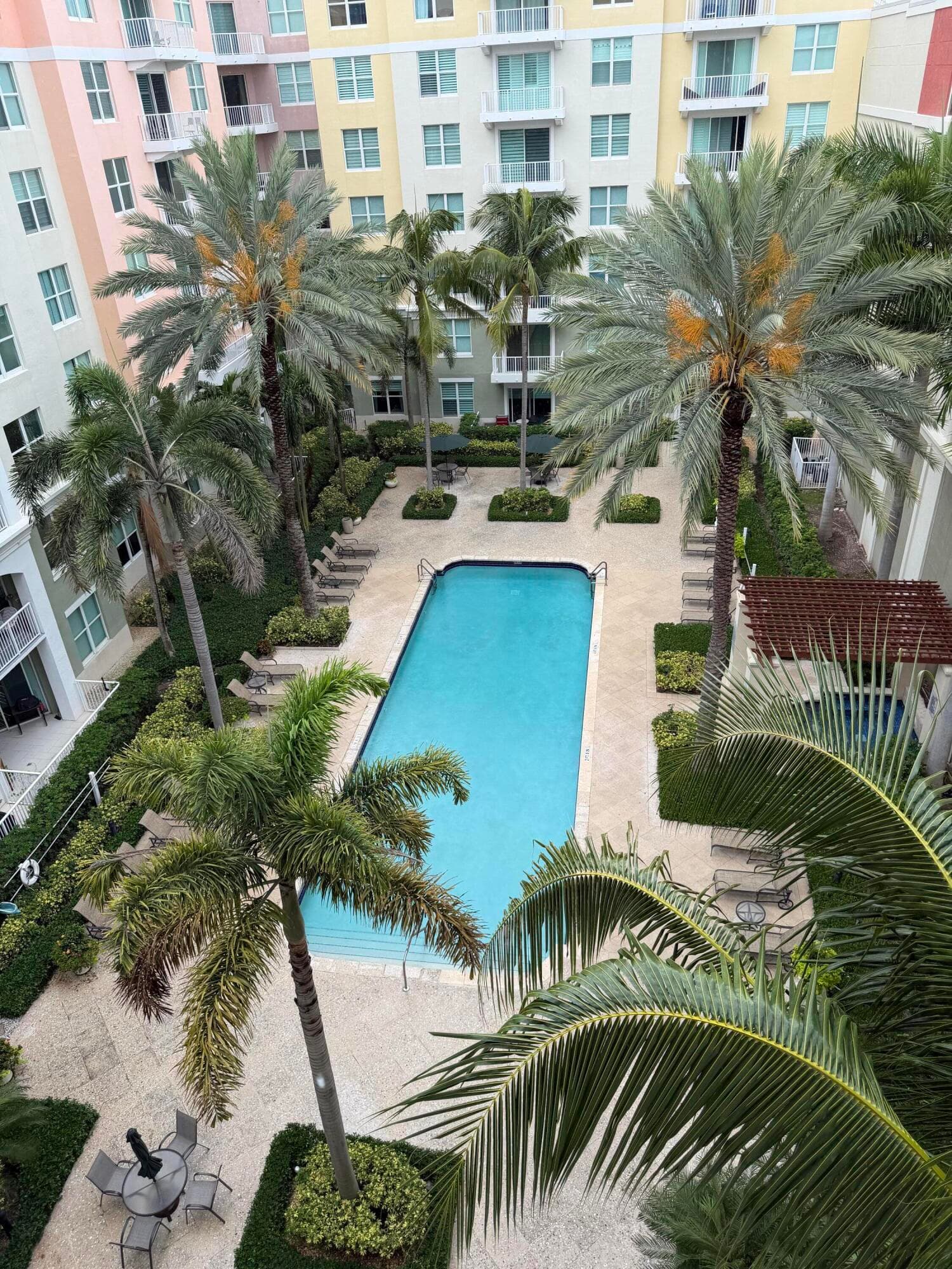 804 E Windward Way 618, Lantana, FL 33462 — photo 1 of 22
