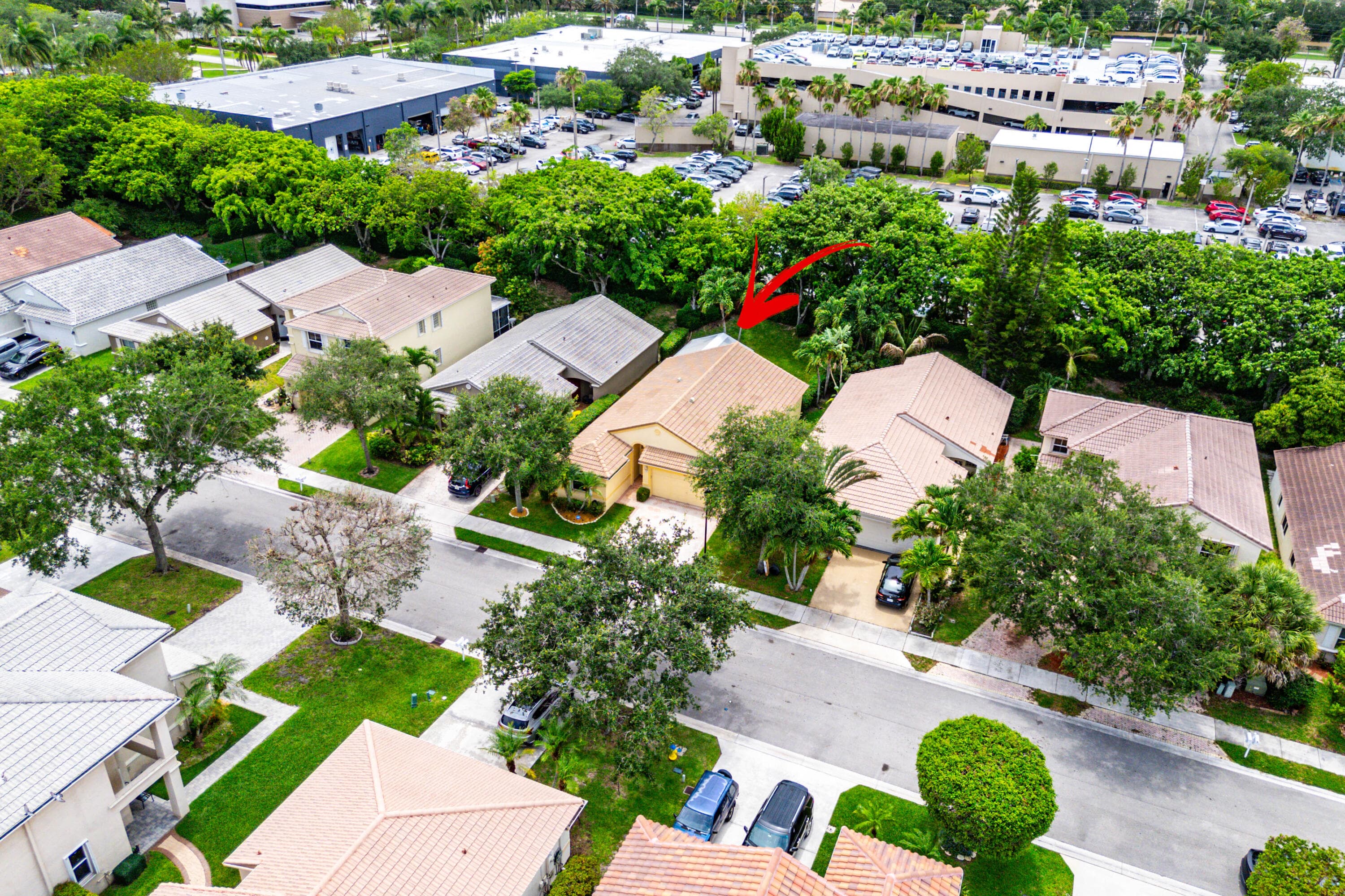 4927 NW 55th Boulevard, Coconut Creek, FL 33073 — photo 39 of 49