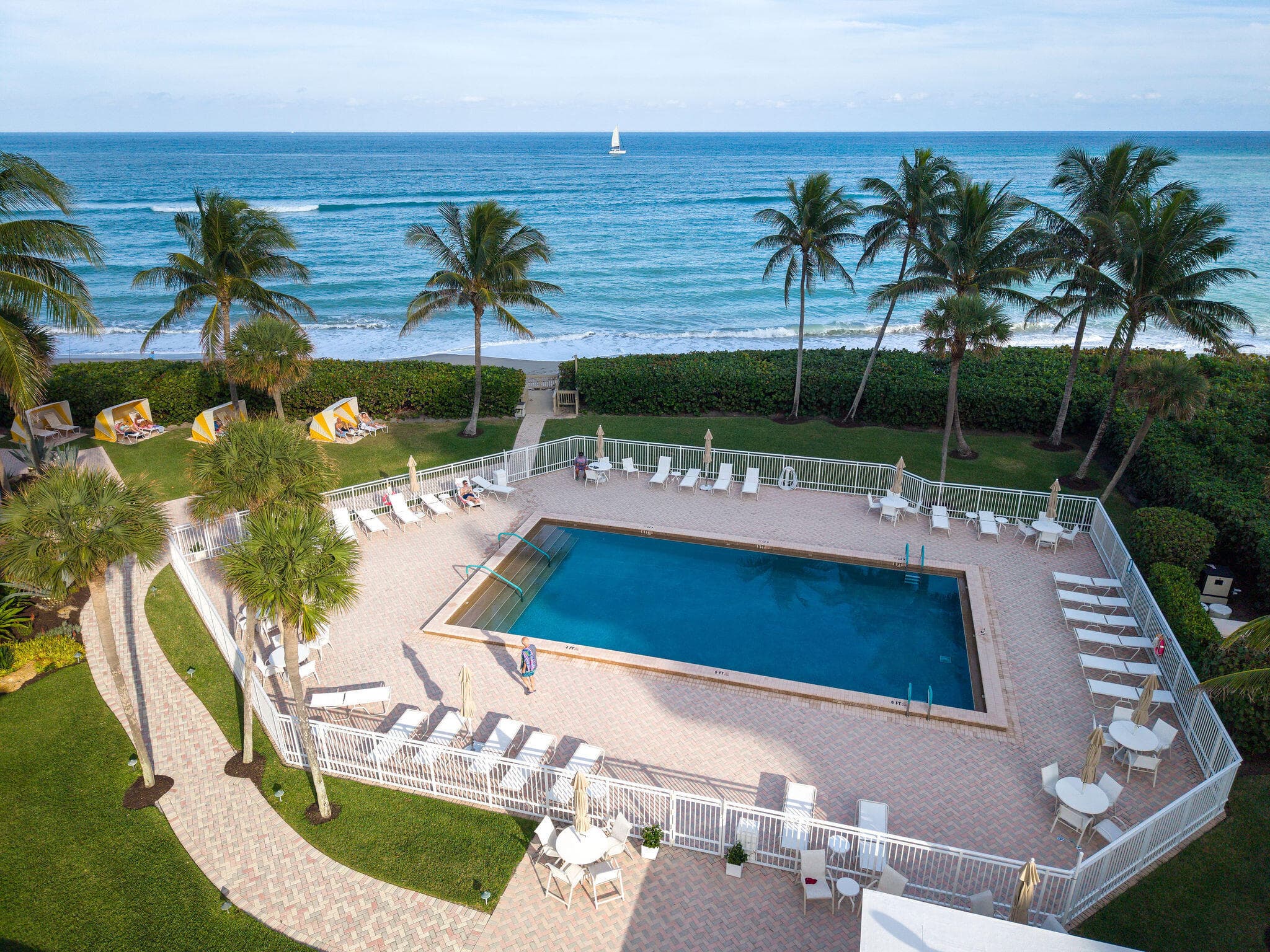 500 Ocean Drive E-2d, Juno Beach, FL 33408 — photo 38 of 47
