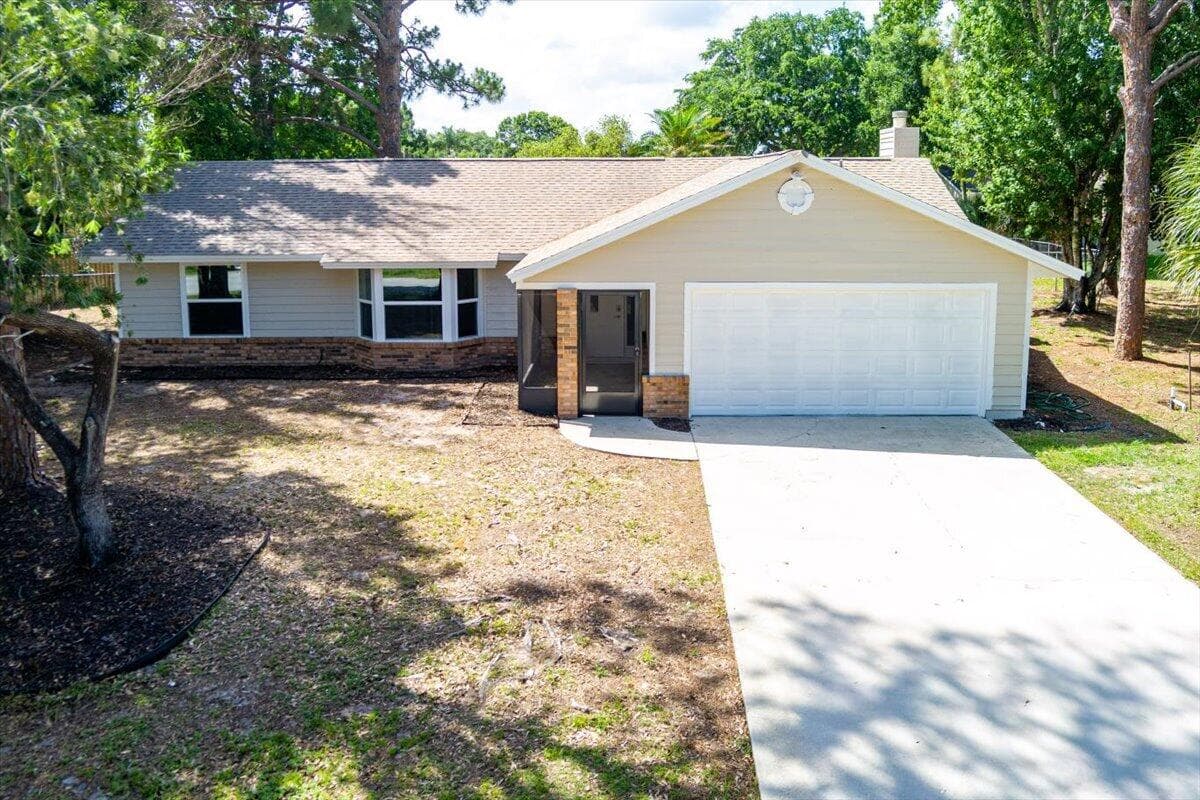271 NE Naylor St Street, Palm Bay, FL 32907 — photo 1 of 45