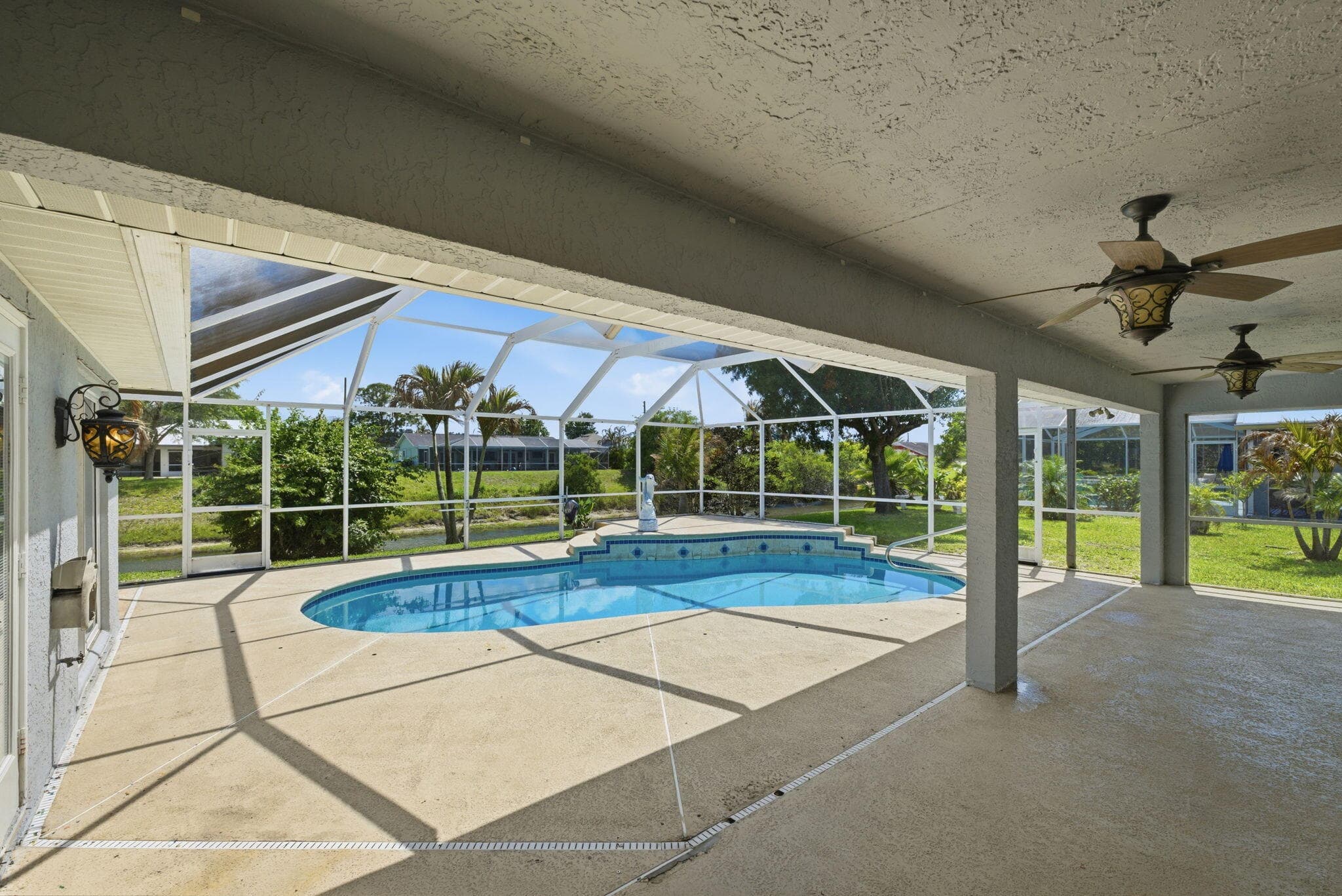 474 SW Carter Avenue, Port St. Lucie, FL 34983 — photo 2 of 35