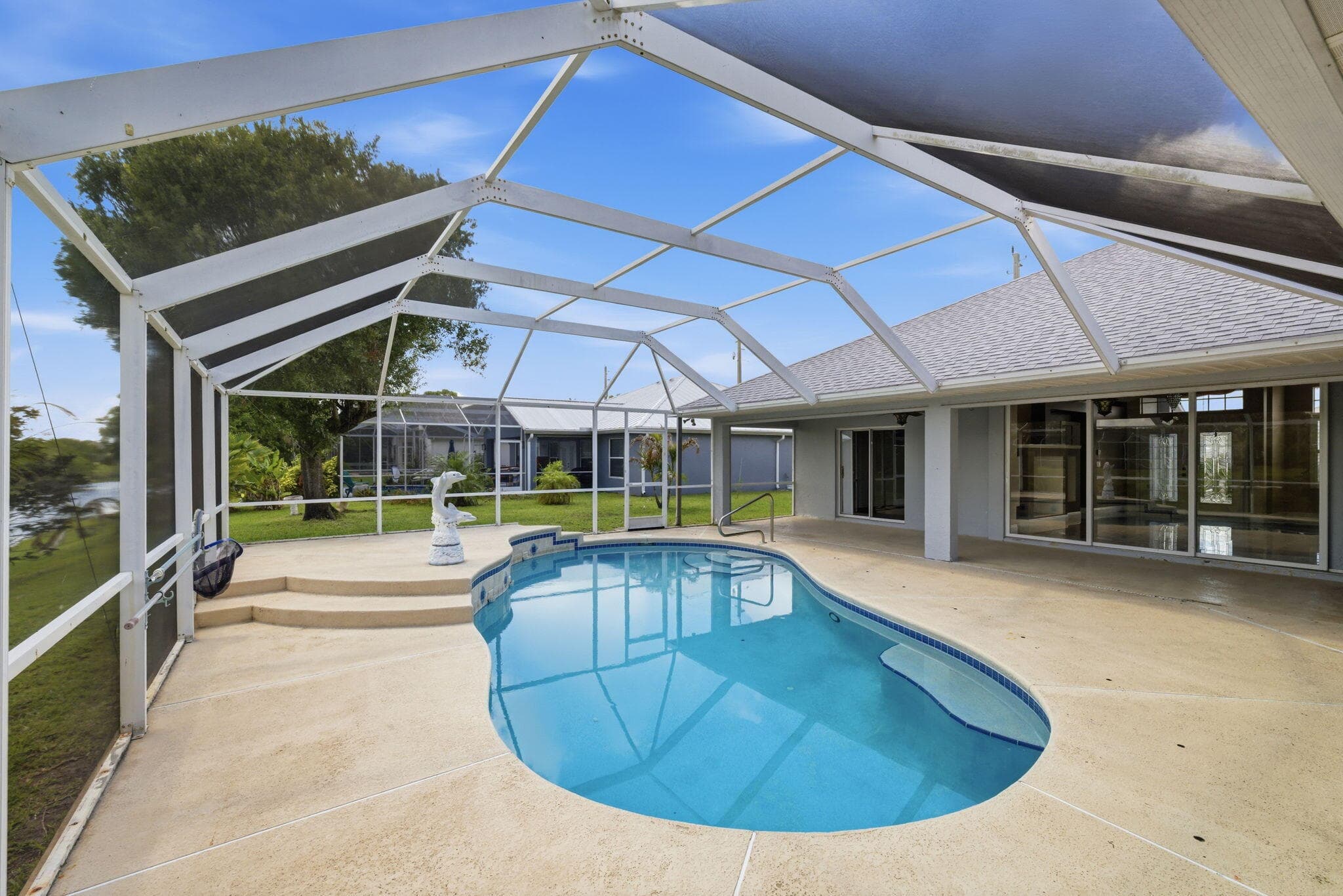474 SW Carter Avenue, Port St. Lucie, FL 34983 — photo 27 of 35