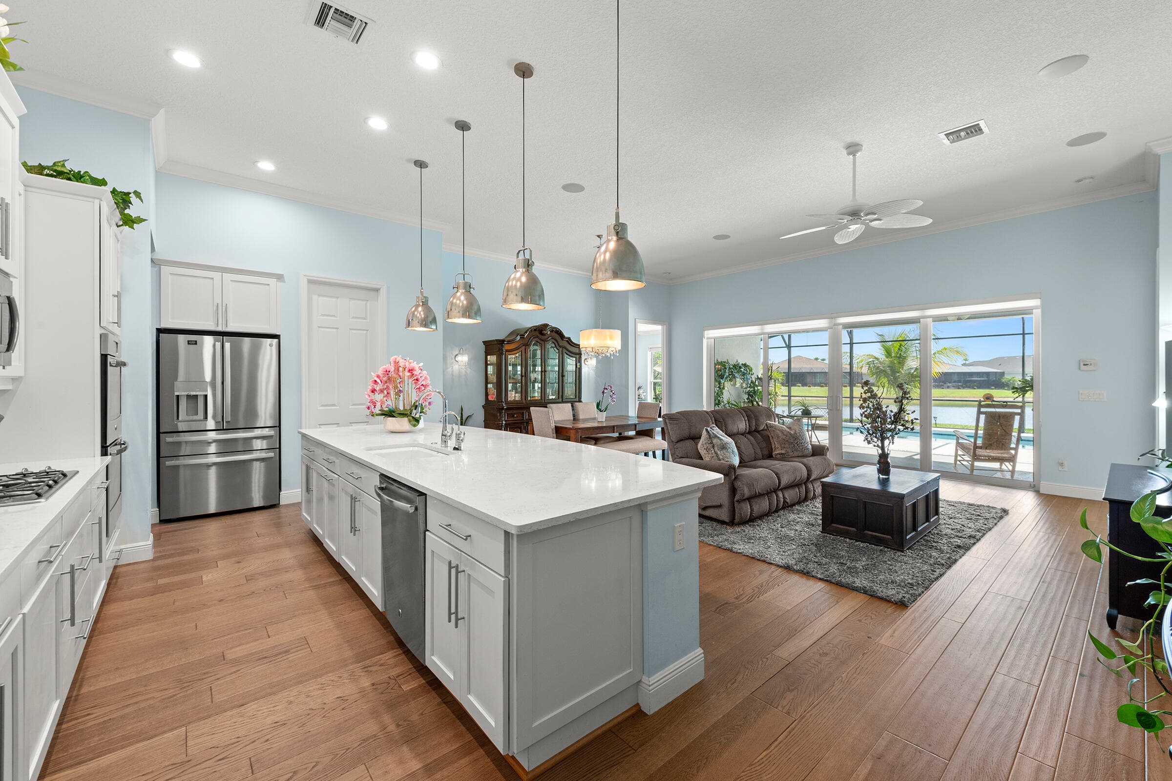 11120 SW Vitalia Court, Port St. Lucie, FL 34987 — photo 12 of 62