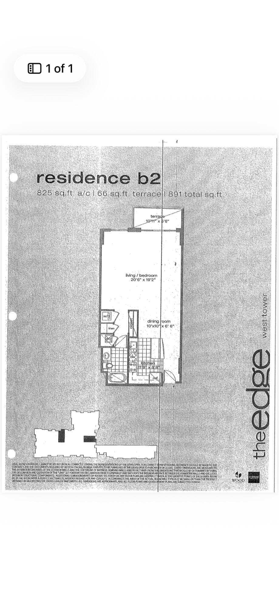 300 S Australian Avenue 1603, West Palm Beach, FL 33401 — photo 39 of 39
