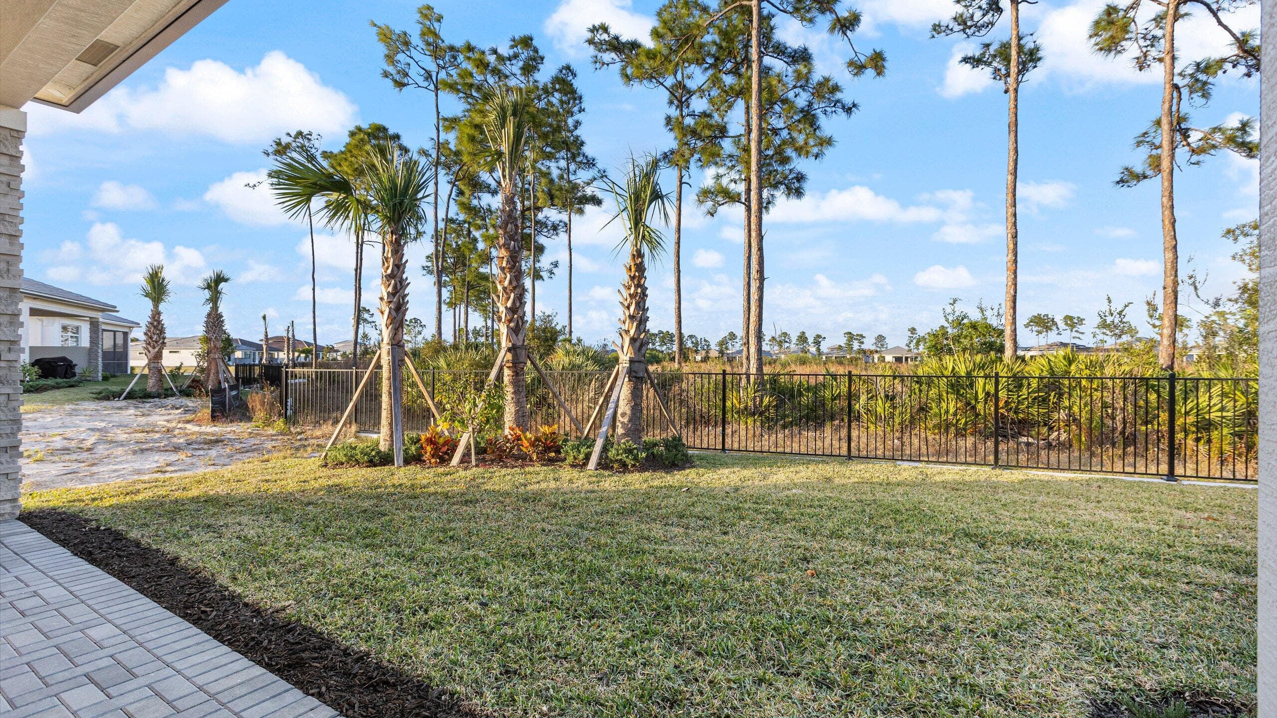 9695 St Germain Drive, Palm Beach Gardens, FL 33412 — photo 43 of 51