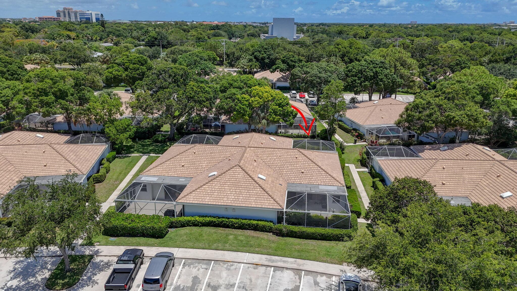 1702 Silverleaf Oak Court, Palm Beach Gardens, FL 33410 — photo 2 of 41