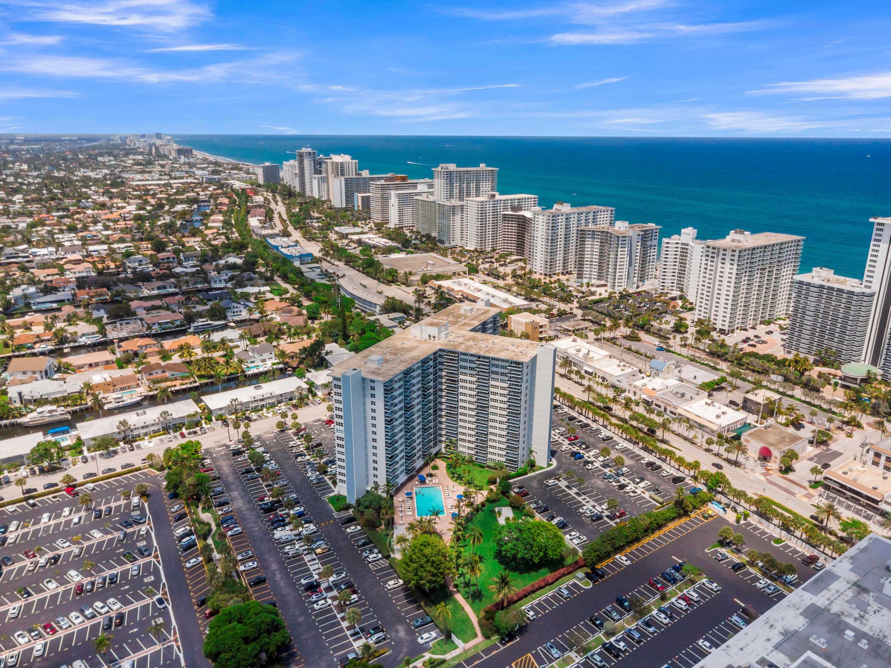 3300 NE 36th Street 1711, Fort Lauderdale, FL 33308 — photo 43 of 48