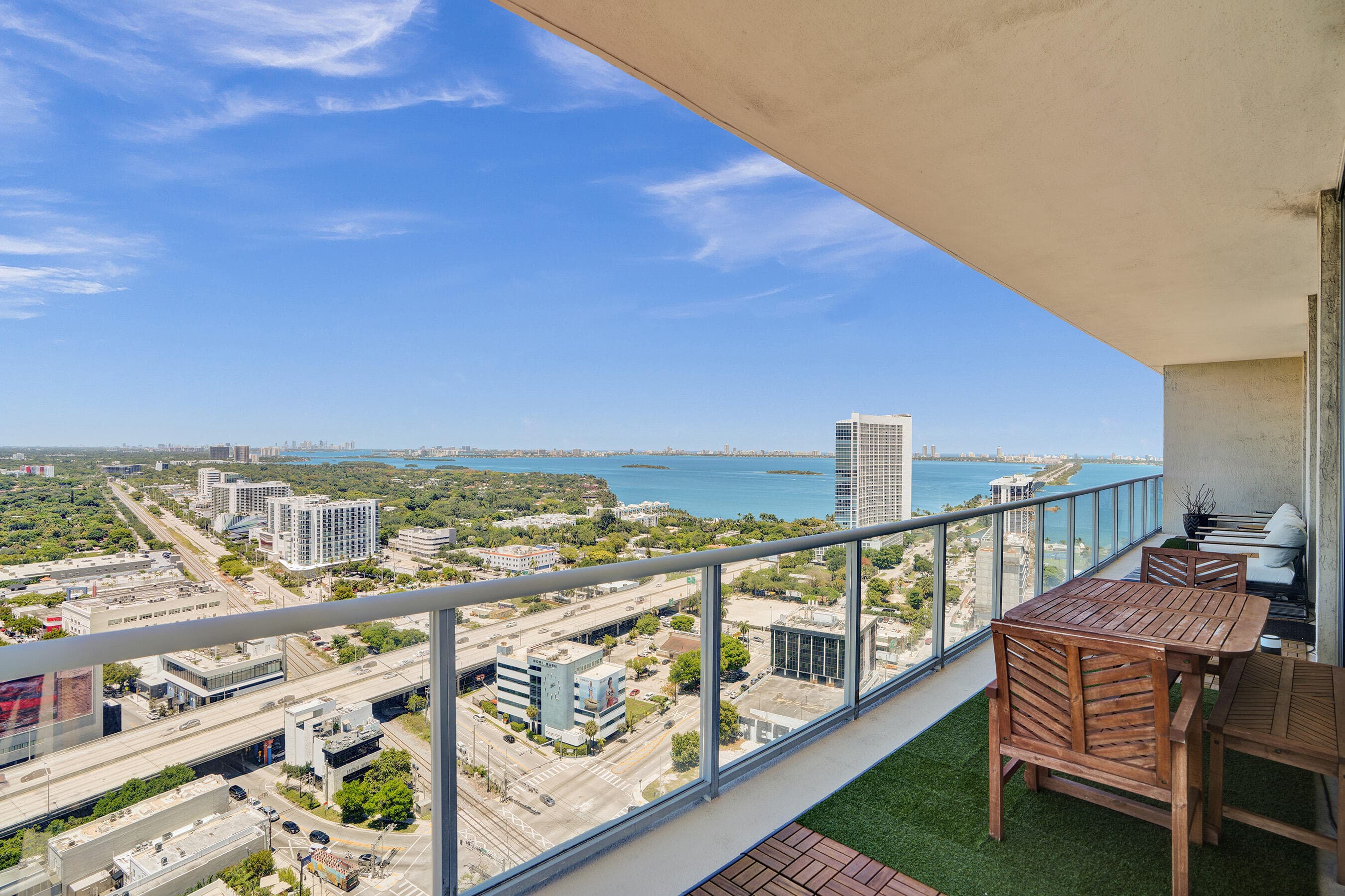 3470 E Coast Avenue H2704, Miami, FL 33137 — photo 1 of 53