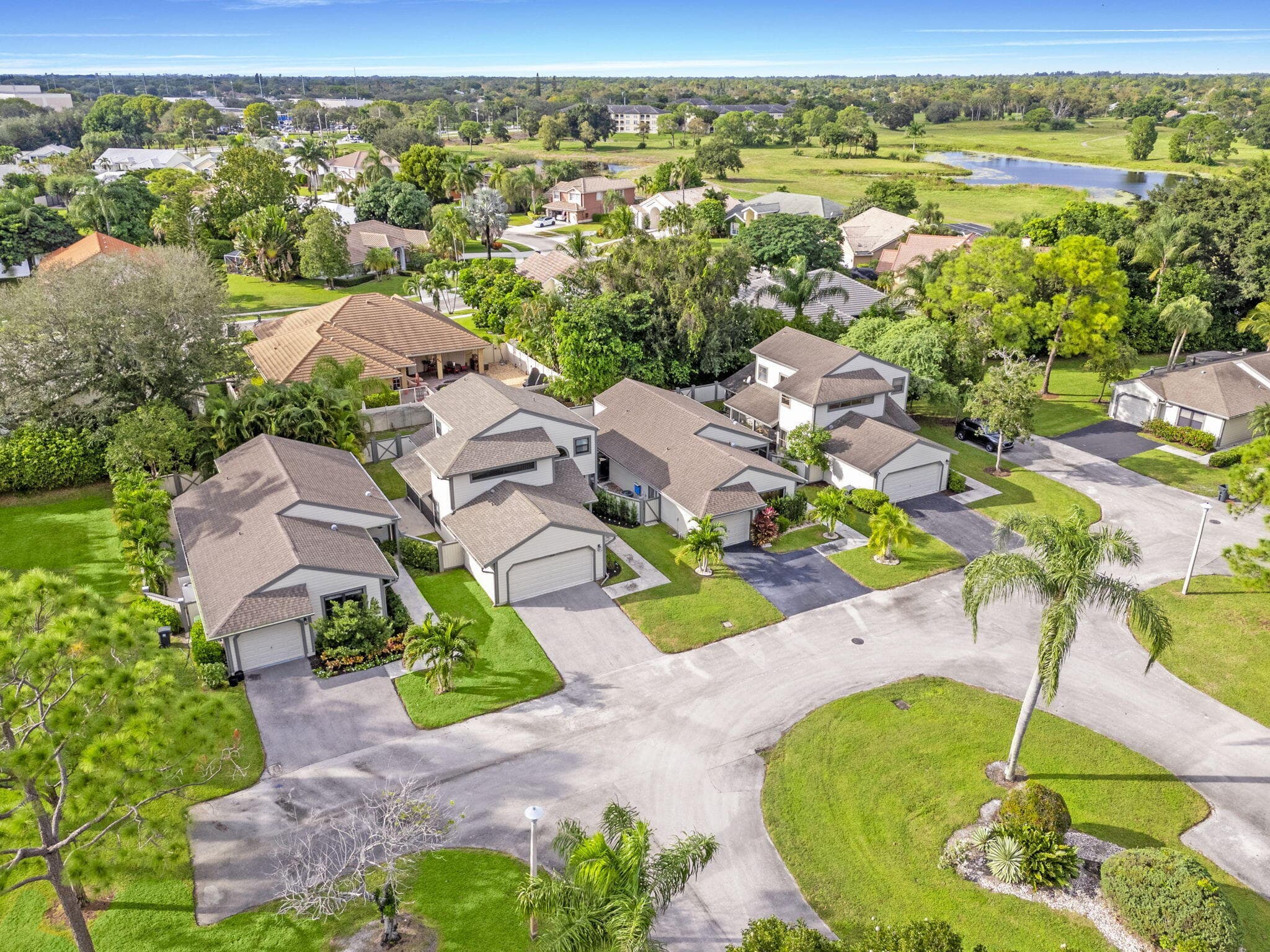 2474 Bedford Mews Drive, Wellington, FL 33414 — photo 43 of 50