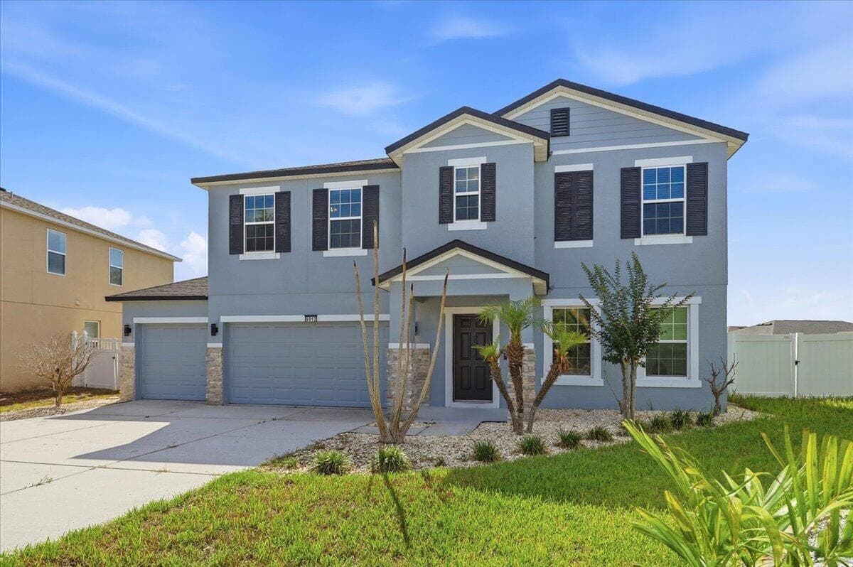 9012 Orange Blossom Loop, Haines City, FL 33844 — photo 4 of 68