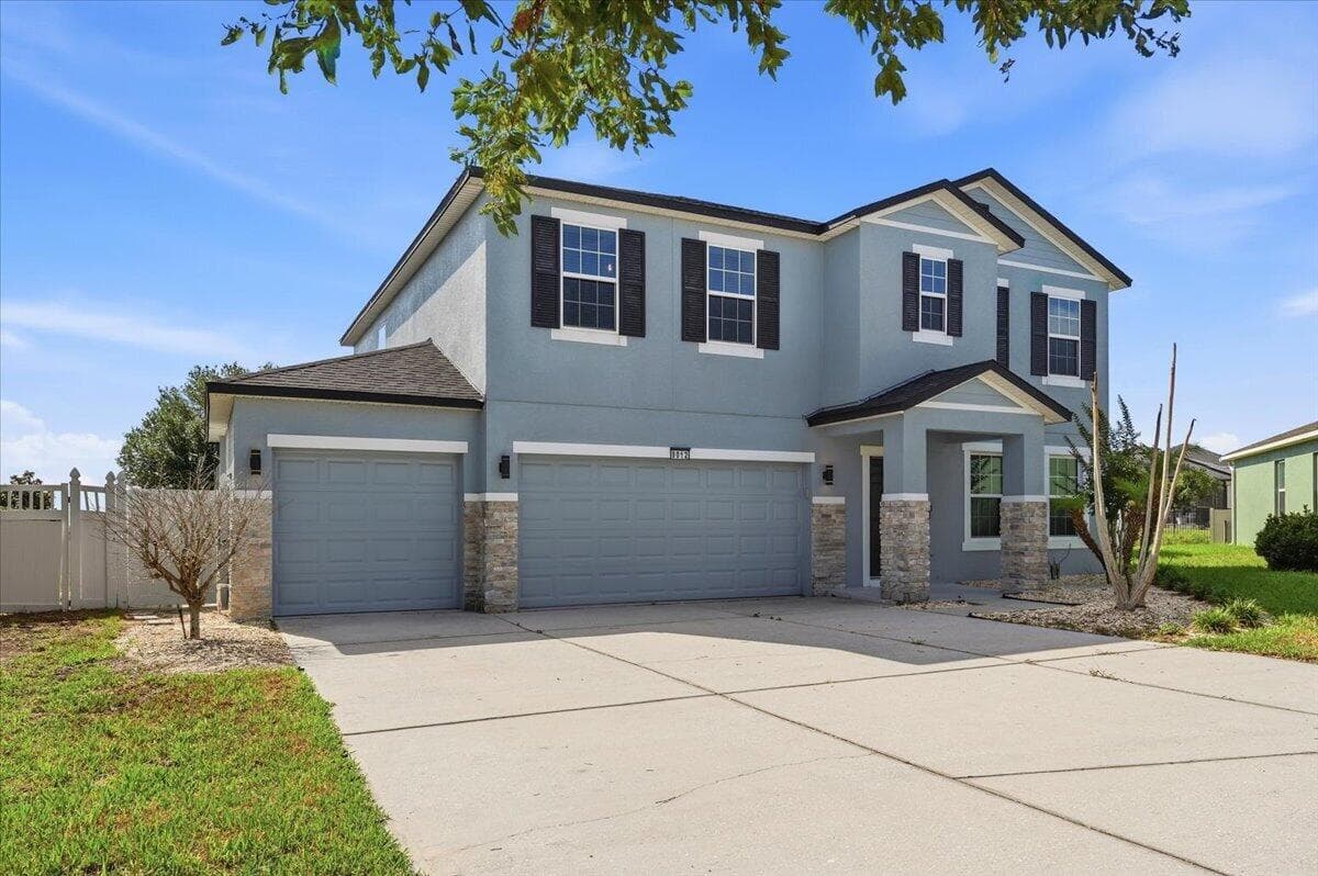 9012 Orange Blossom Loop, Haines City, FL 33844 — photo 5 of 68