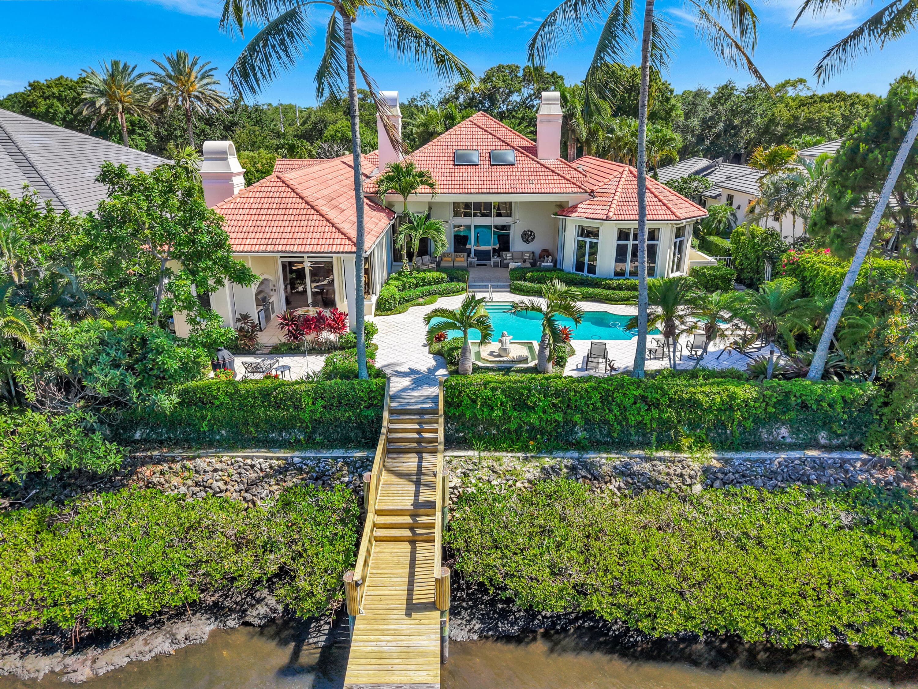 416 Mariner Drive, Jupiter, FL 33477 — photo 86 of 92