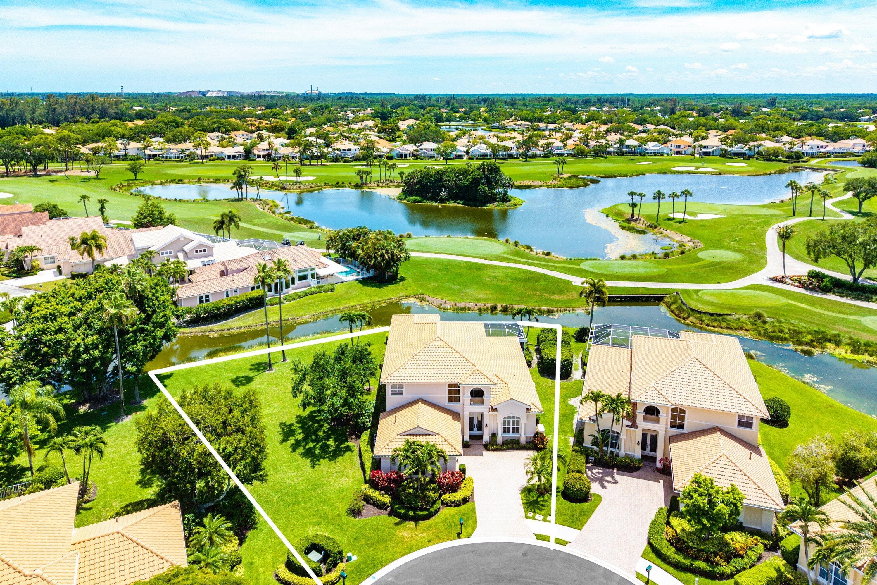 1124 Grand Cay Drive, Palm Beach Gardens, FL 33418 — photo 43 of 44