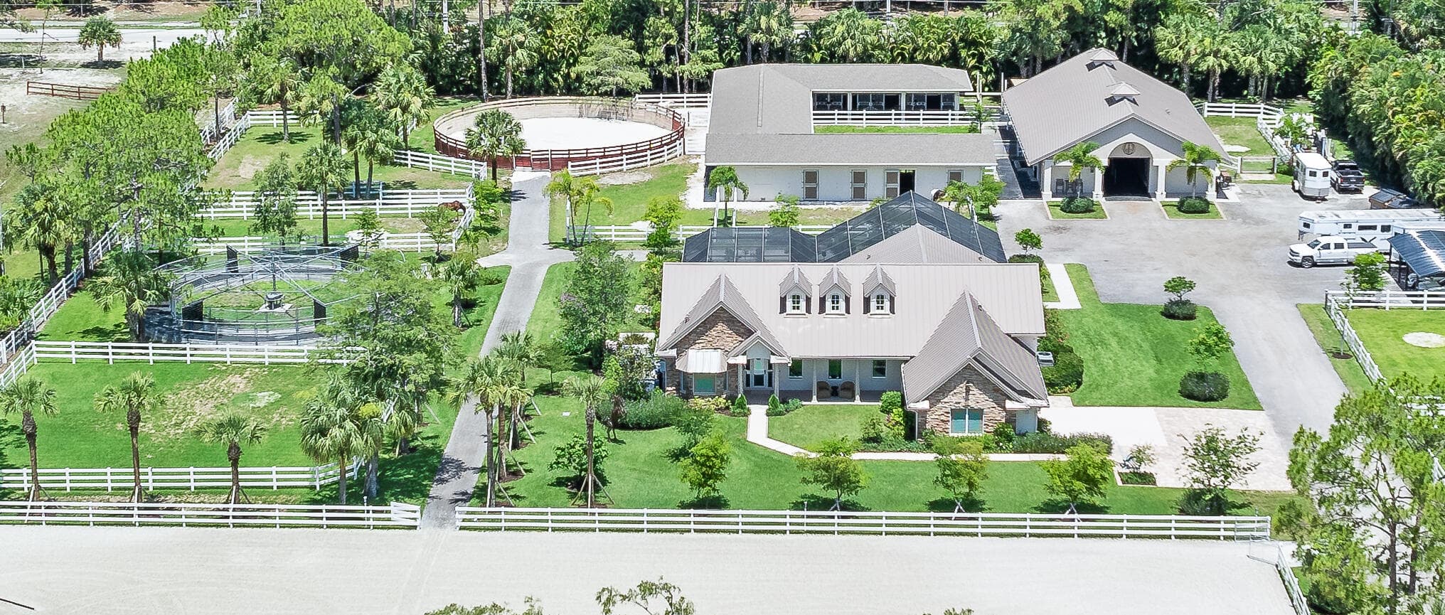 1464 Stallion Drive, Loxahatchee, FL 33470 — photo