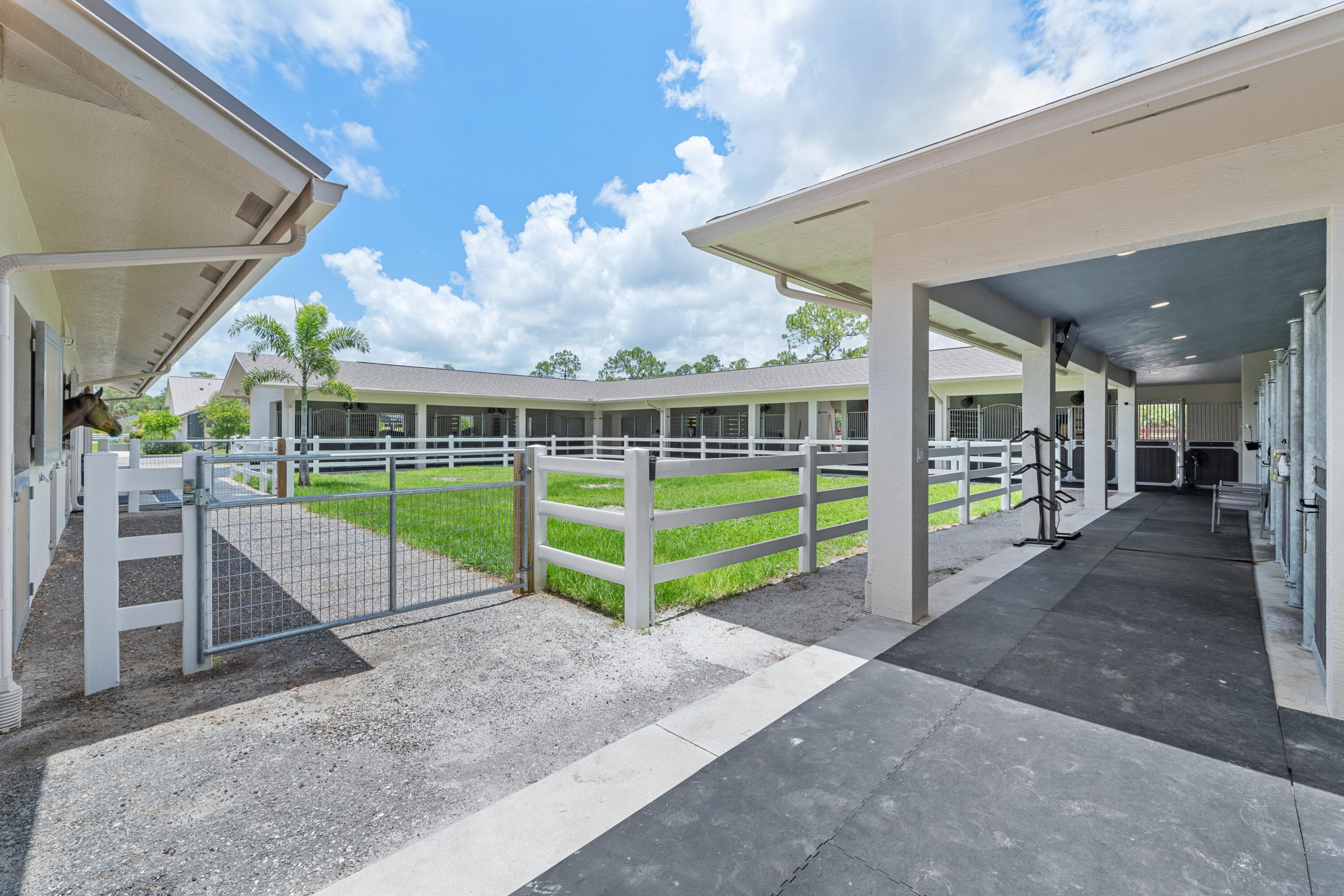 1464 Stallion Drive, Loxahatchee, FL 33470 — photo 66 of 91