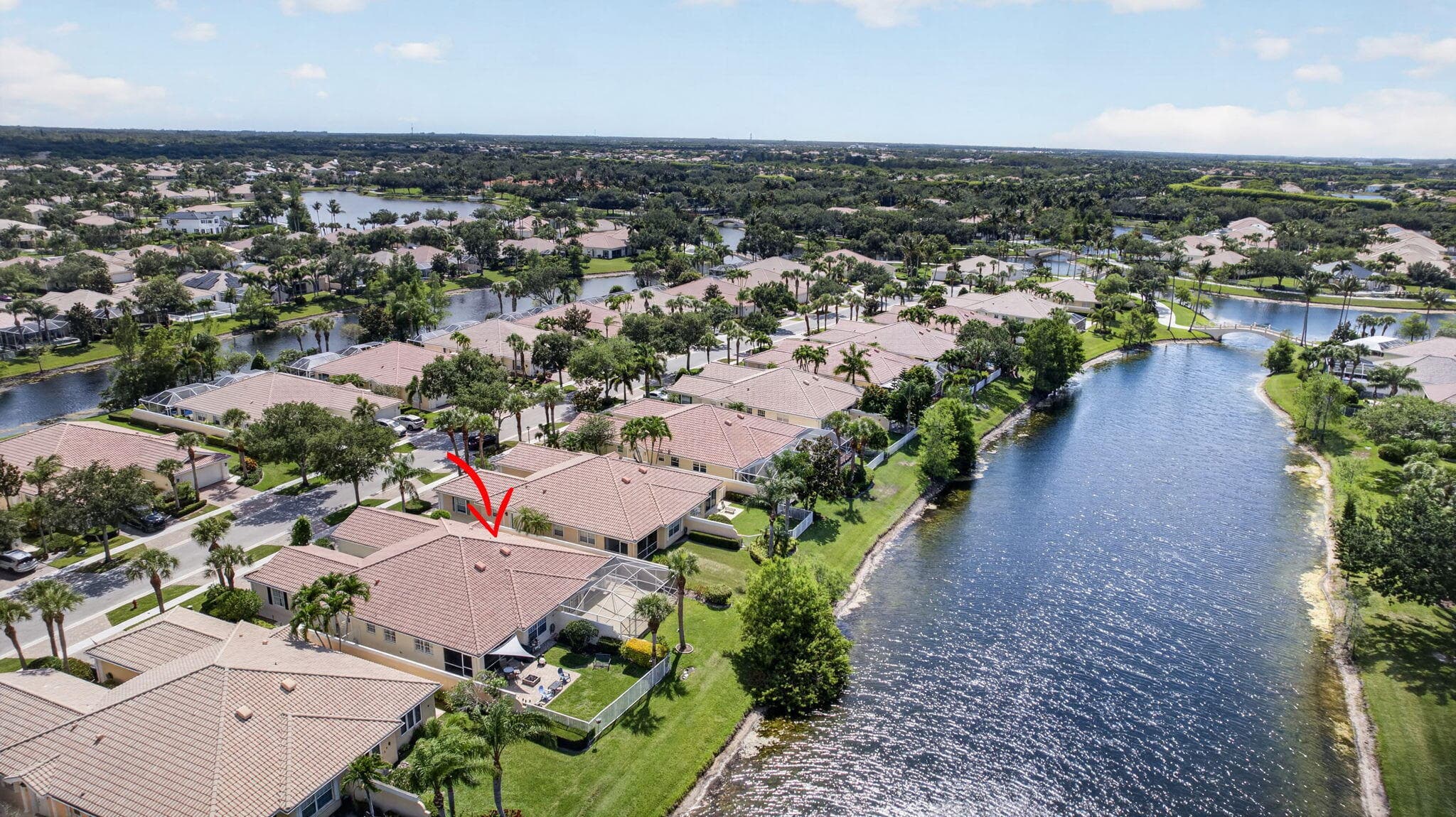 8093 Montserrat Place, Wellington, FL 33414 — photo 37 of 39