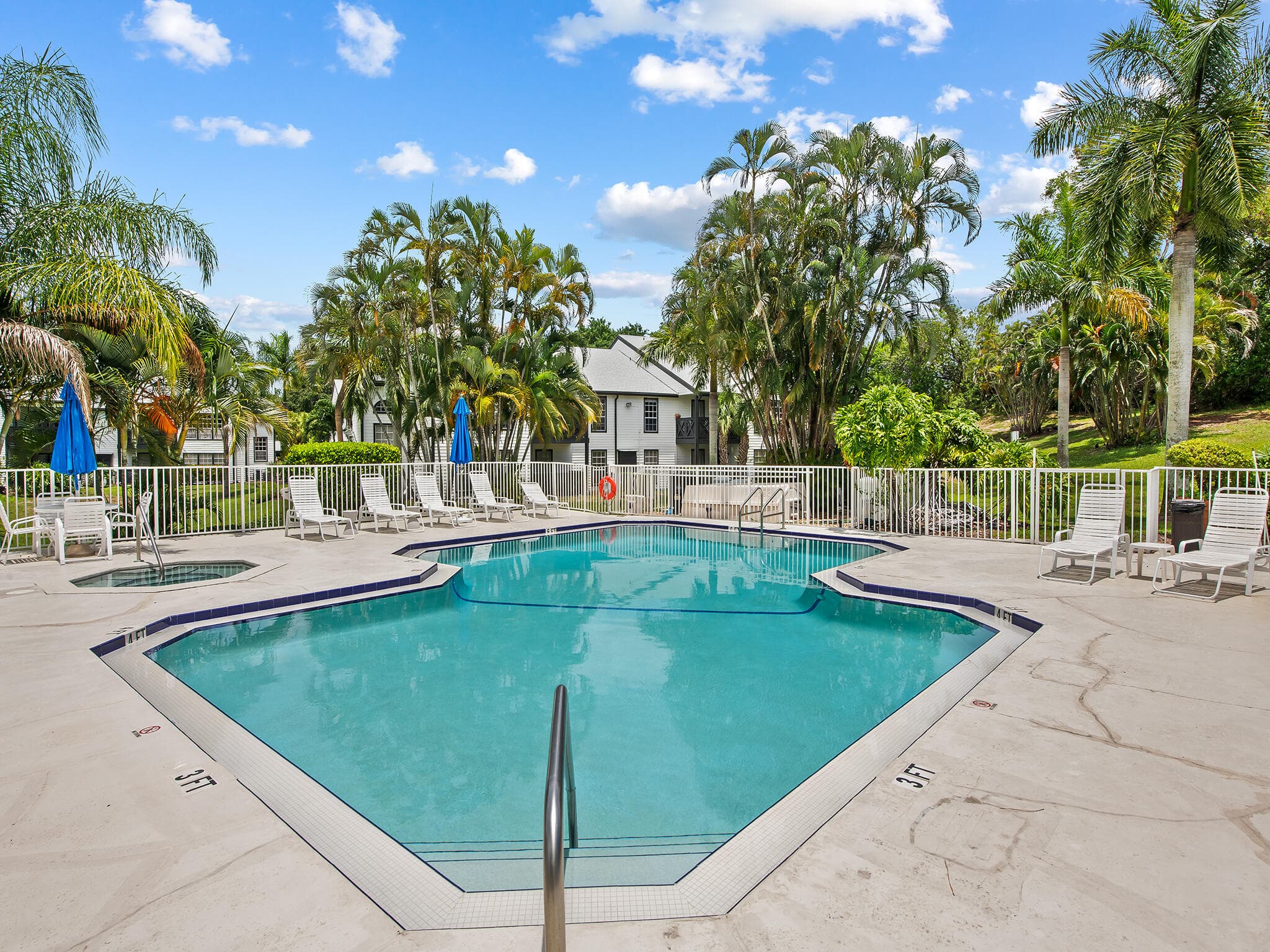 5095 Heatherhill Lane 8, Boca Raton, FL 33486 — photo 22 of 37