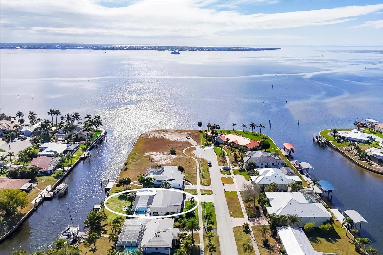 4430 Gardner Drive, Port Charlotte, FL 33952 — photo 2 of 60