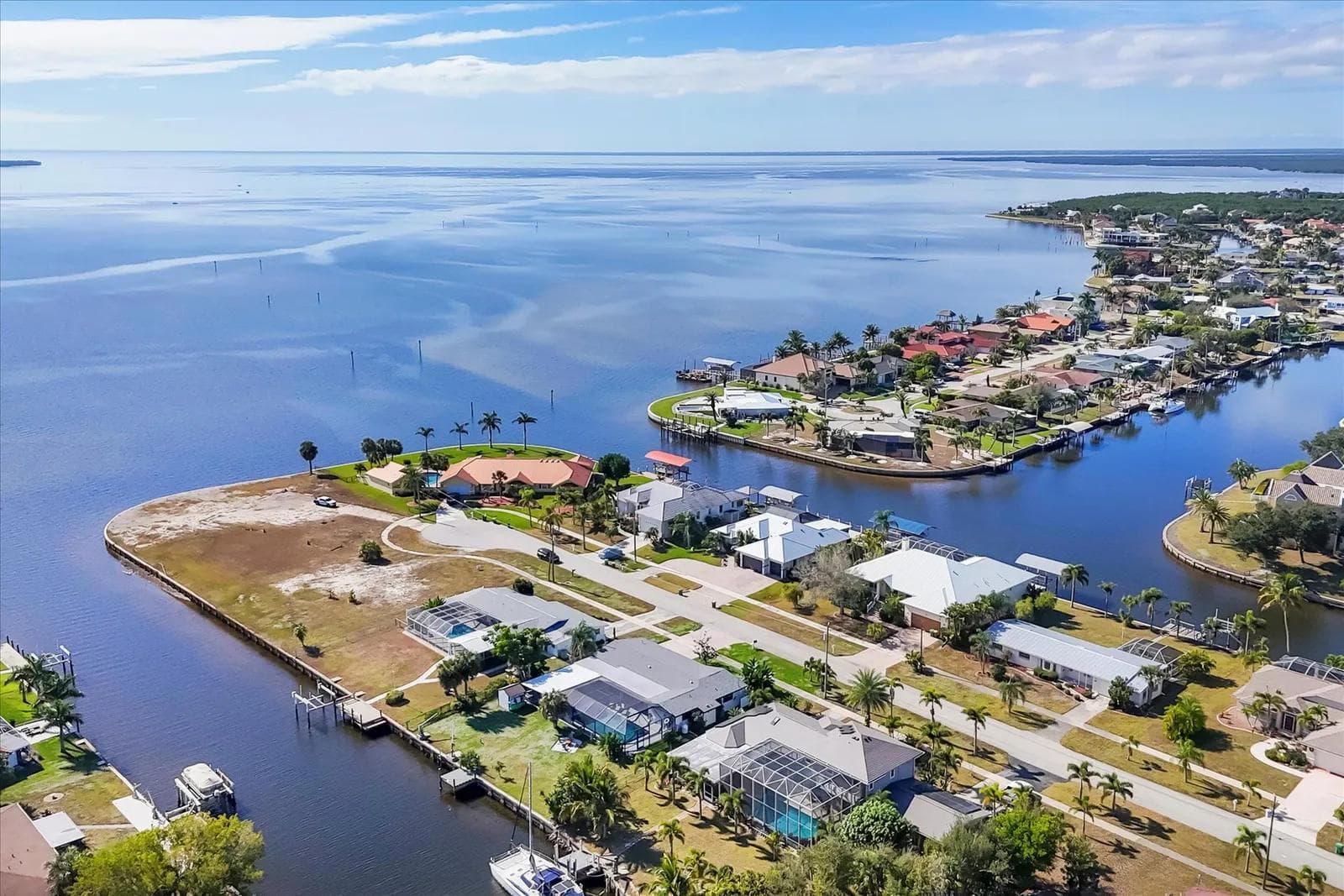 4430 Gardner Drive, Port Charlotte, FL 33952 — photo 54 of 60