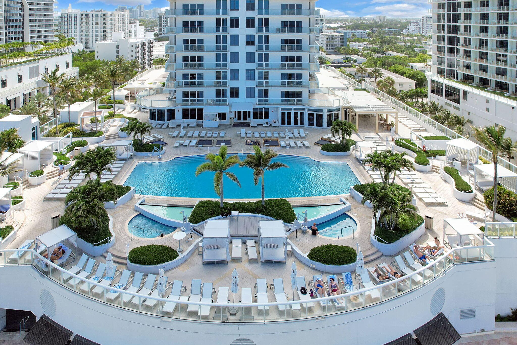 505 N Fort Lauderdale Beach Boulevard 2314, Fort Lauderdale, FL 33304 — photo 16 of 56