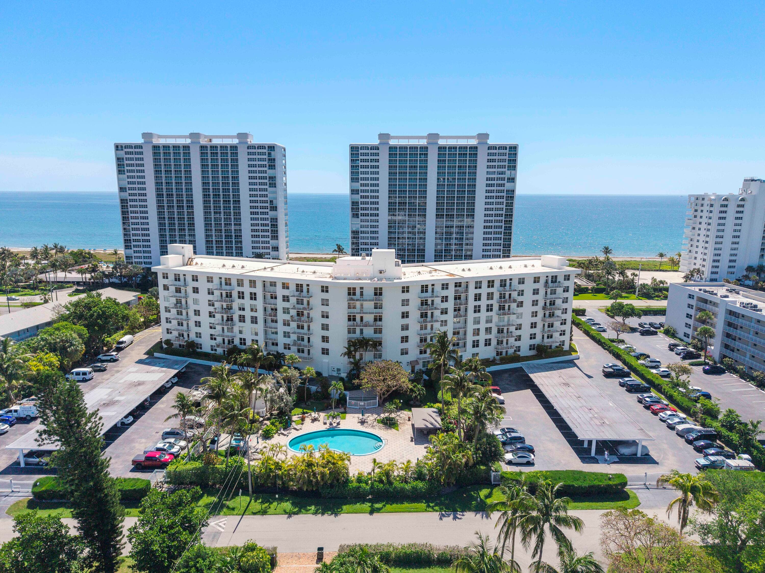 2851 S Ocean Boulevard 6 C, Boca Raton, FL 33432 — photo