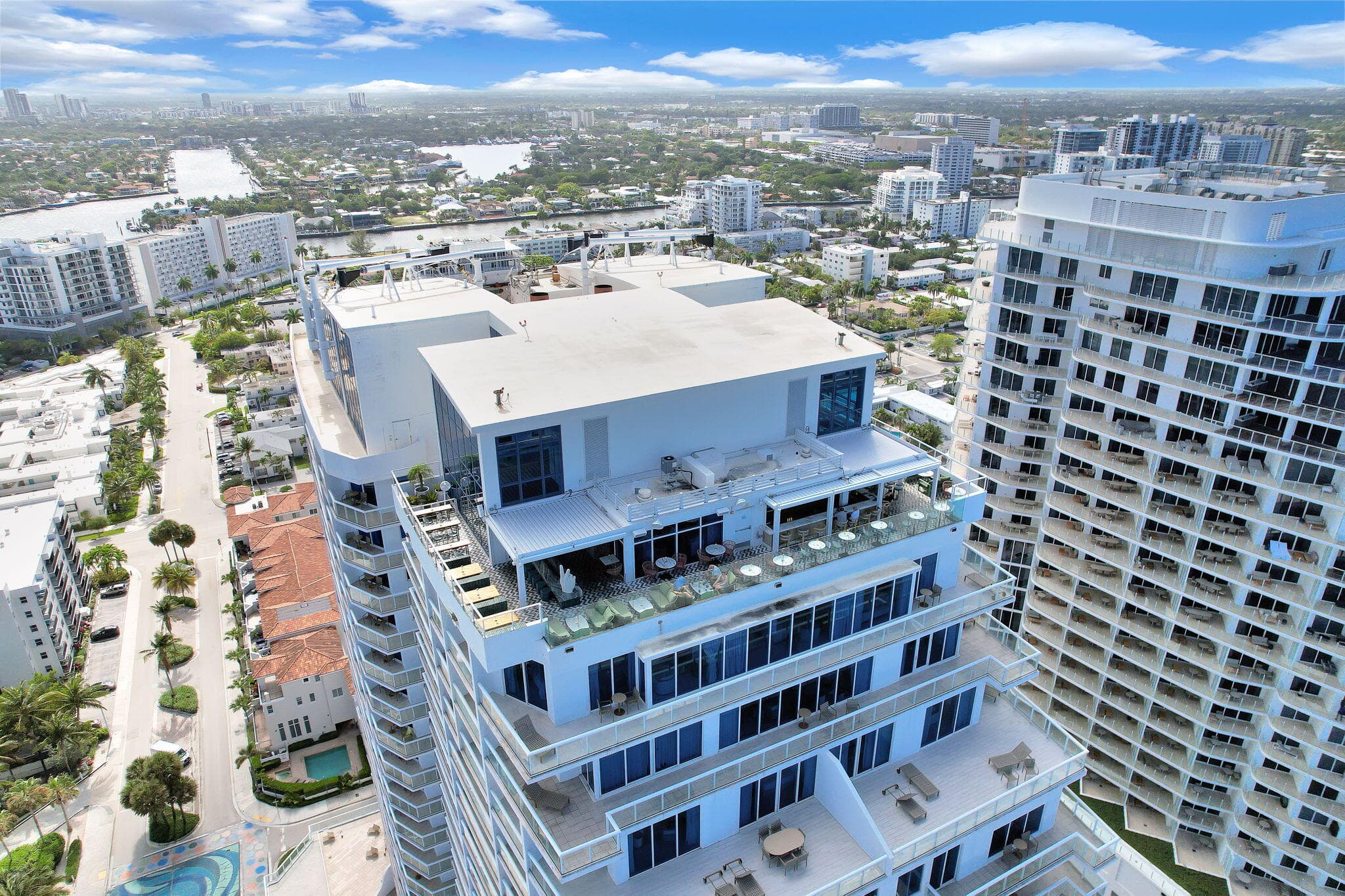 505 N Fort Lauderdale Beach Boulevard 2314, Fort Lauderdale, FL 33304 — photo 17 of 56