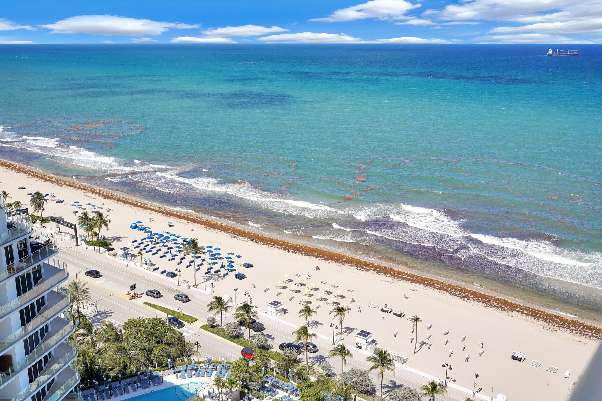 505 N Fort Lauderdale Beach Boulevard 2314, Fort Lauderdale, FL 33304 — photo 22 of 56