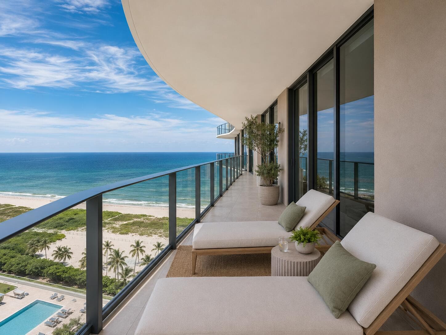 730 N Ocean Boulevard, Pompano Beach, FL 33062 — photo 1 of 78