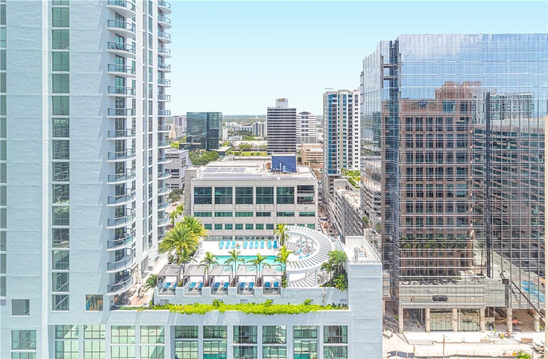 333 Las Olas Way 2608, Fort Lauderdale, FL 33301 — photo 15 of 24