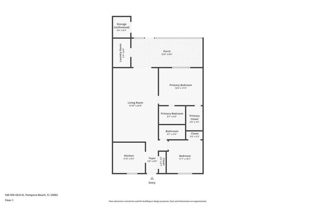 540 NW 43rd Street, Deerfield Beach, FL 33064 — photo 27 of 37