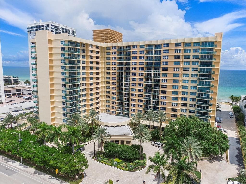 2501 S Ocean Drive 1232, Hollywood, FL 33019 — photo 17 of 29