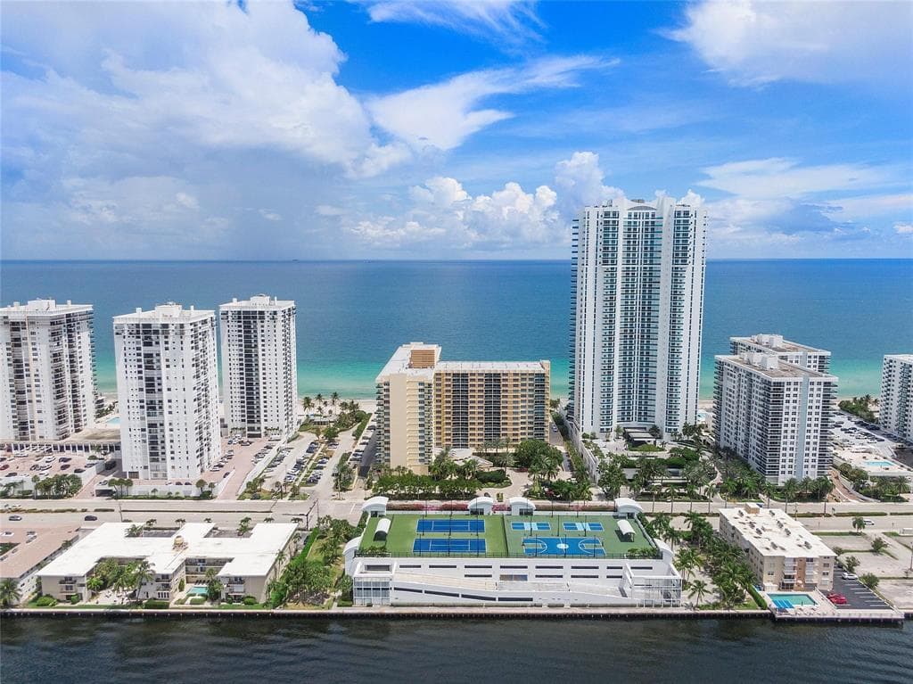 2501 S Ocean Drive 1232, Hollywood, FL 33019 — photo 25 of 29