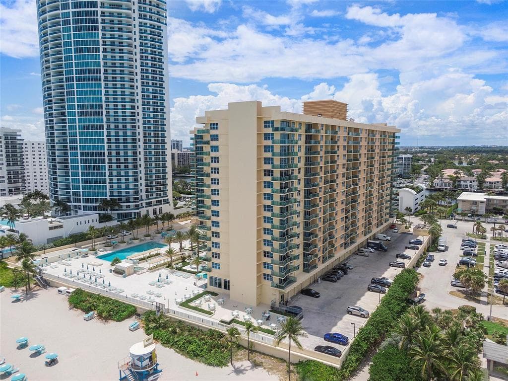 2501 S Ocean Drive 1232, Hollywood, FL 33019 — photo 26 of 29