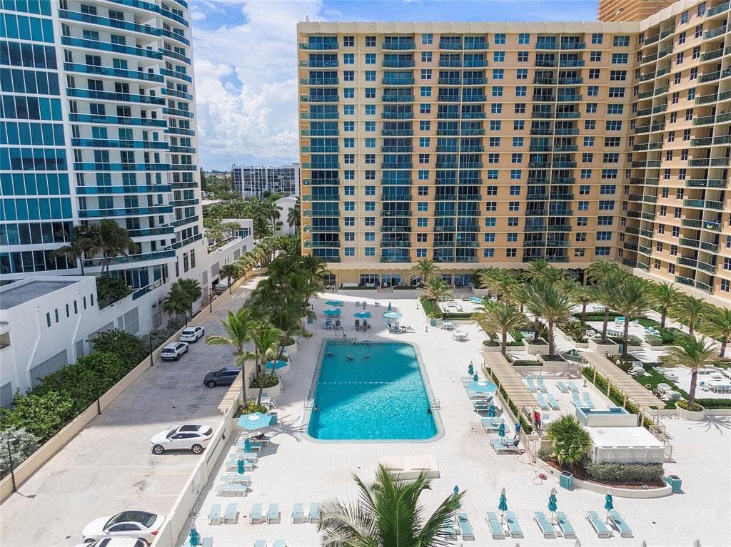 2501 S Ocean Drive 1232, Hollywood, FL 33019 — photo 28 of 29