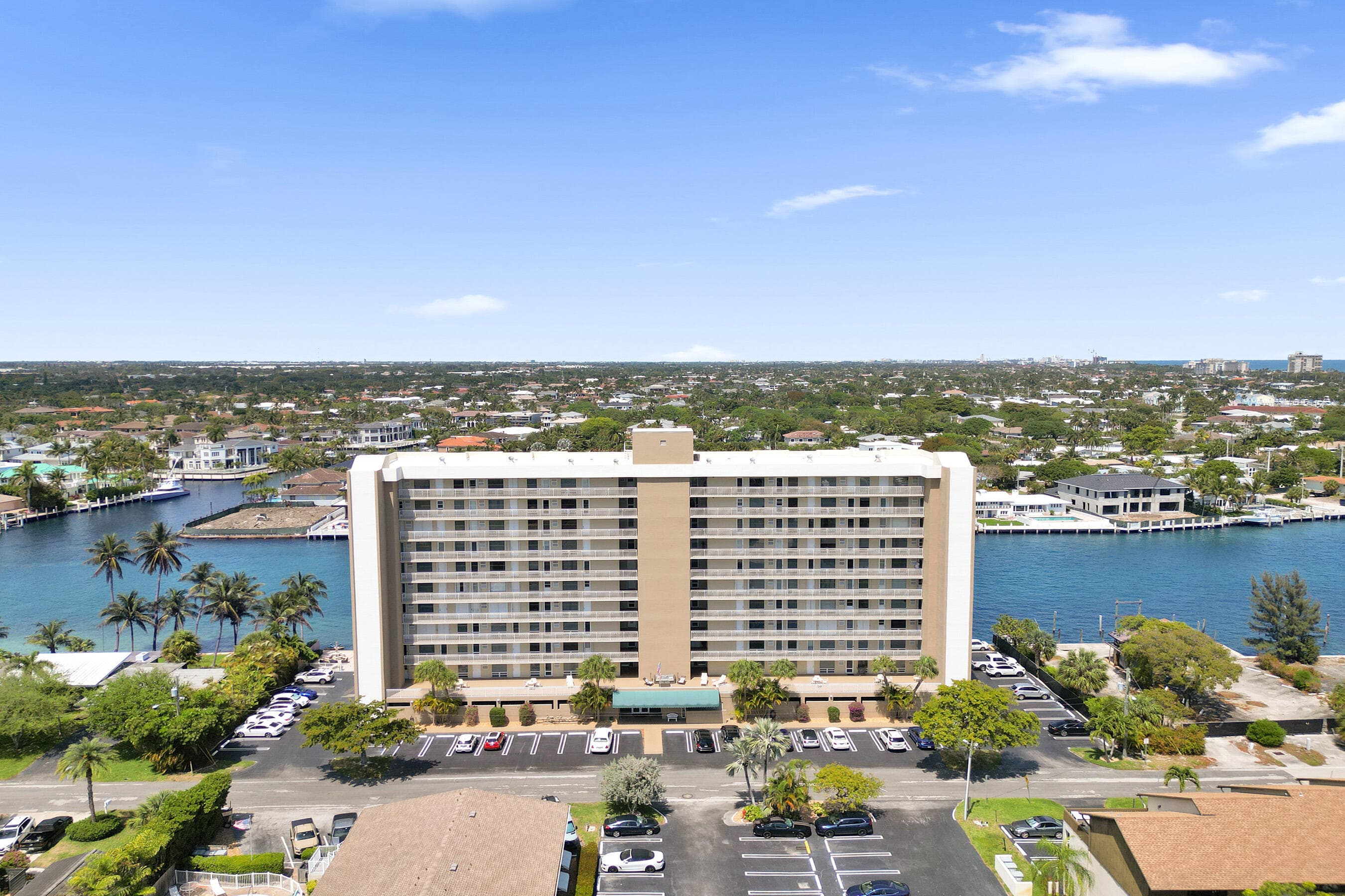 2611 N Riverside Drive 604, Pompano Beach, FL 33062 — photo 70 of 72