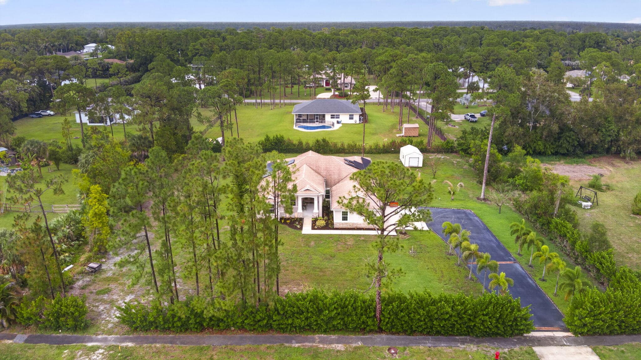 17145 Hamlin Boulevard, Loxahatchee, FL 33470 — photo 76 of 83