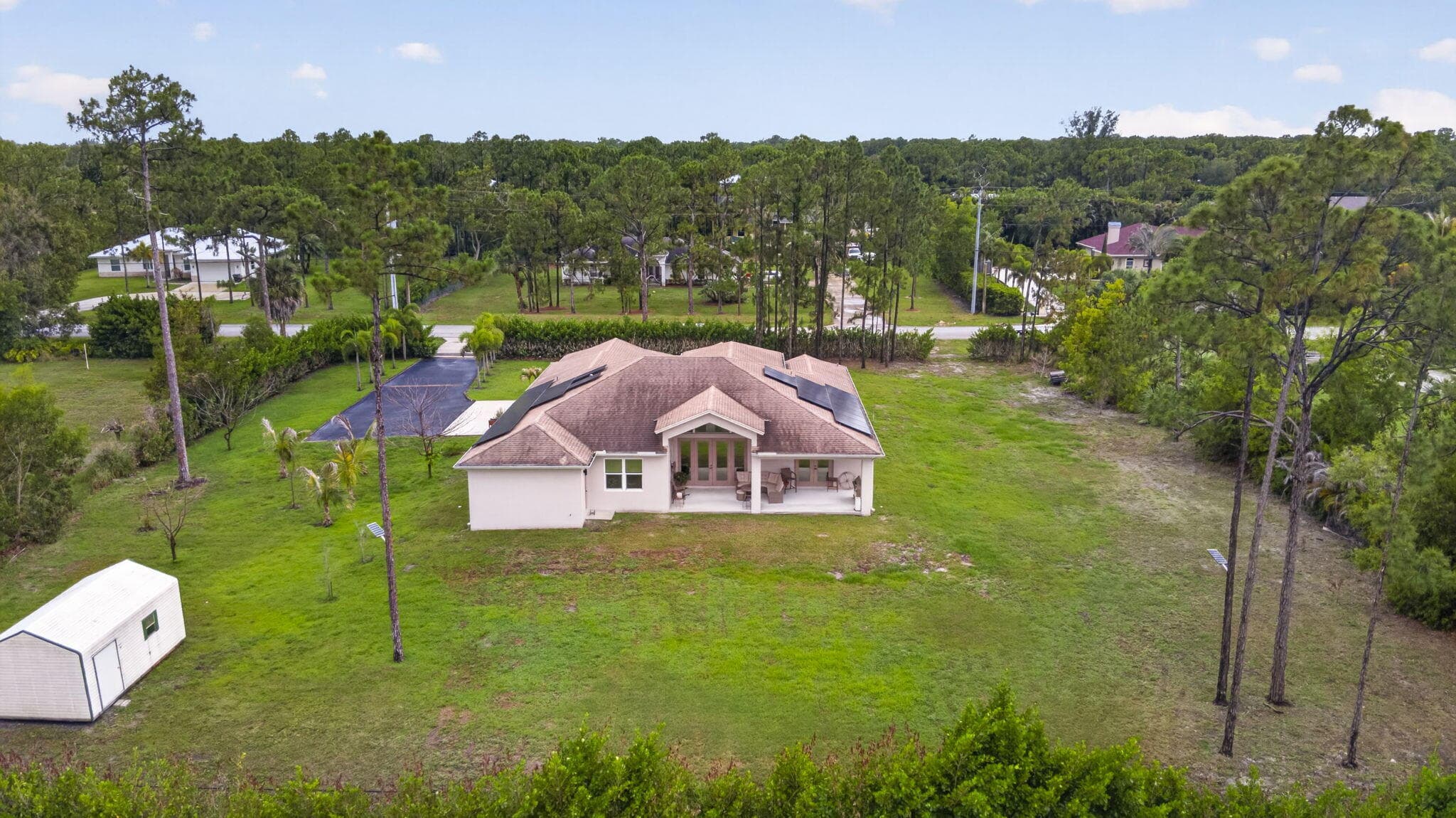 17145 Hamlin Boulevard, Loxahatchee, FL 33470 — photo 82 of 83