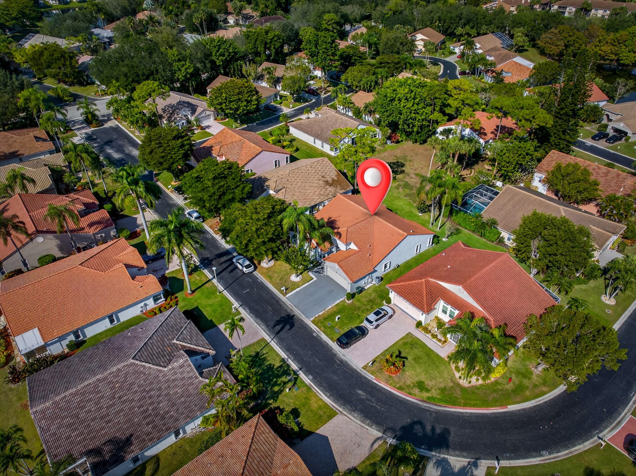 113 Egret Circle, Greenacres, FL 33413 — photo 3 of 37