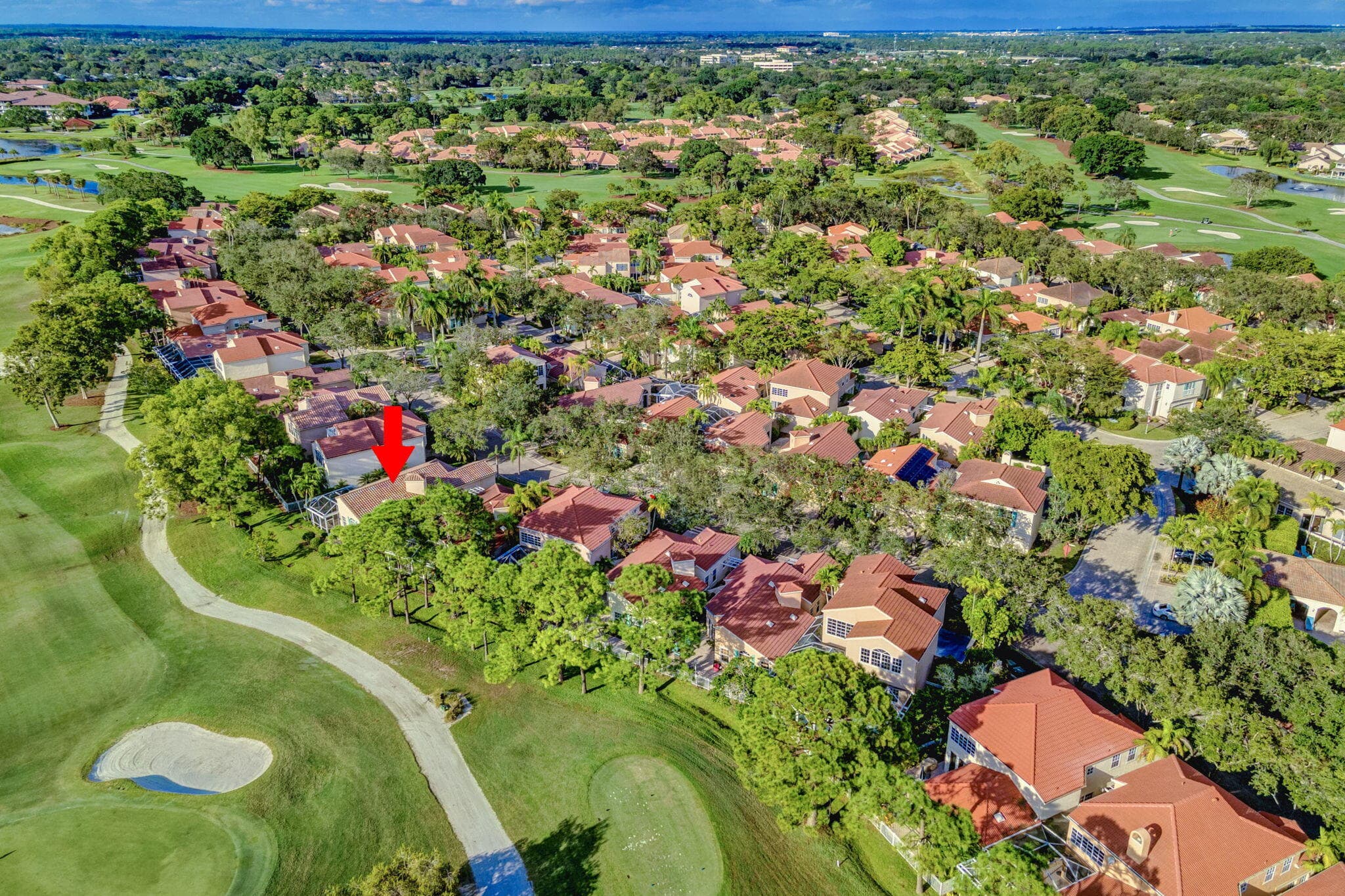 48 Via Del Corso, Palm Beach Gardens, FL 33418 — photo 66 of 96