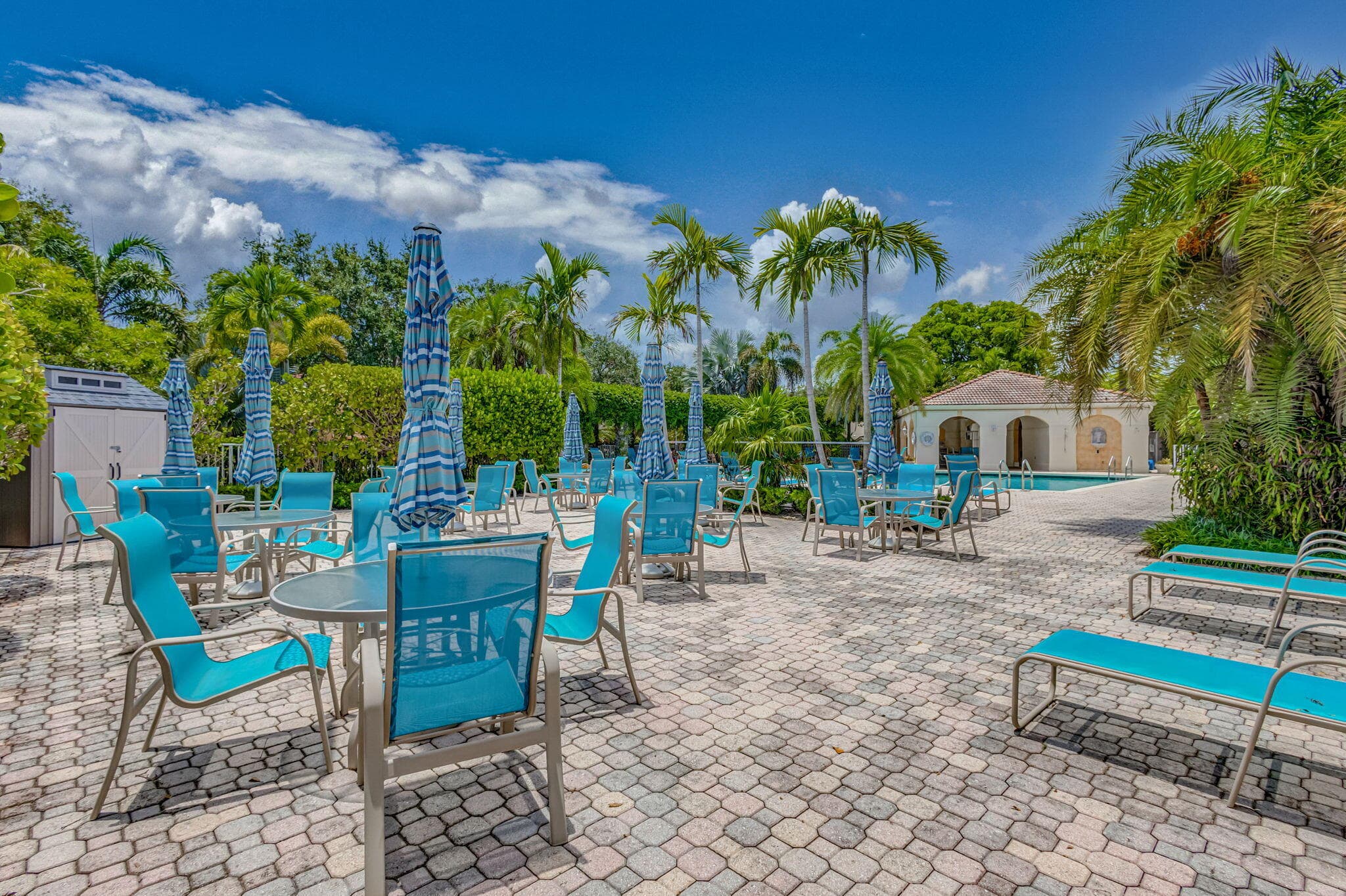 48 Via Del Corso, Palm Beach Gardens, FL 33418 — photo 81 of 96