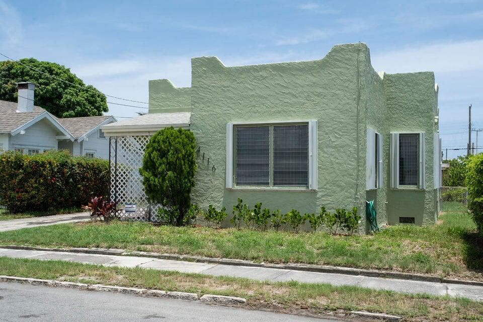 4116 Virginia Terrace A, West Palm Beach, FL 33405 — photo 1 of 28