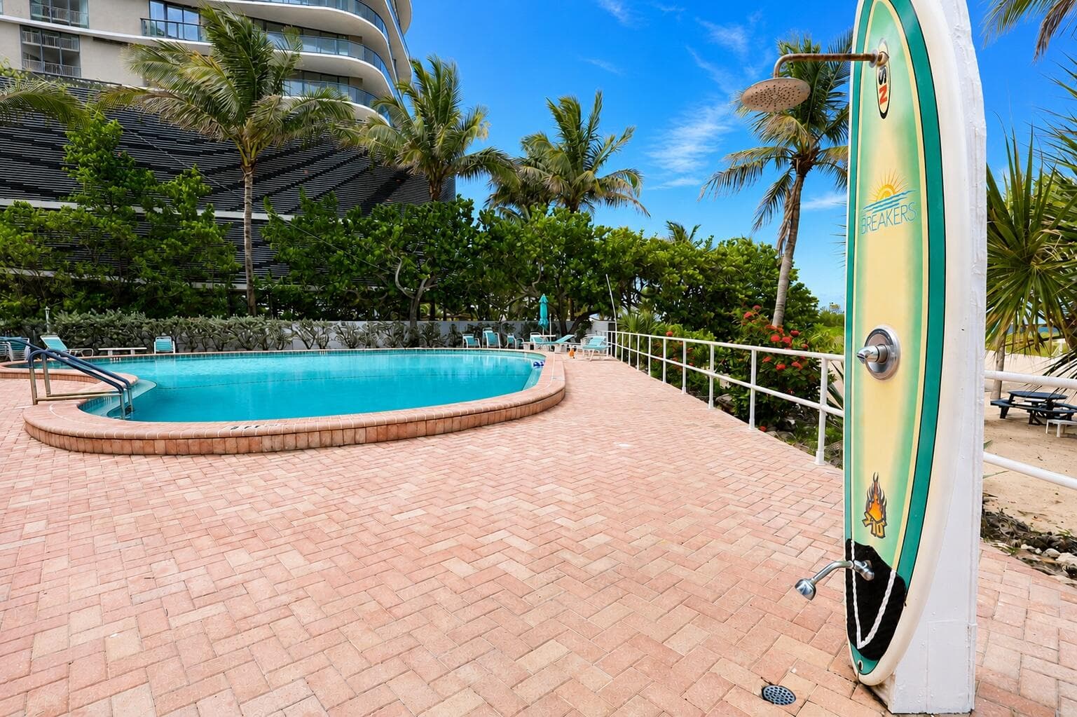 710 N Ocean Boulevard 1107, Pompano Beach, FL 33062 — photo 30 of 42