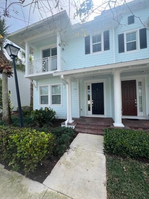1240 Turnbridge Drive, Jupiter, FL 33458 — photo 2 of 25