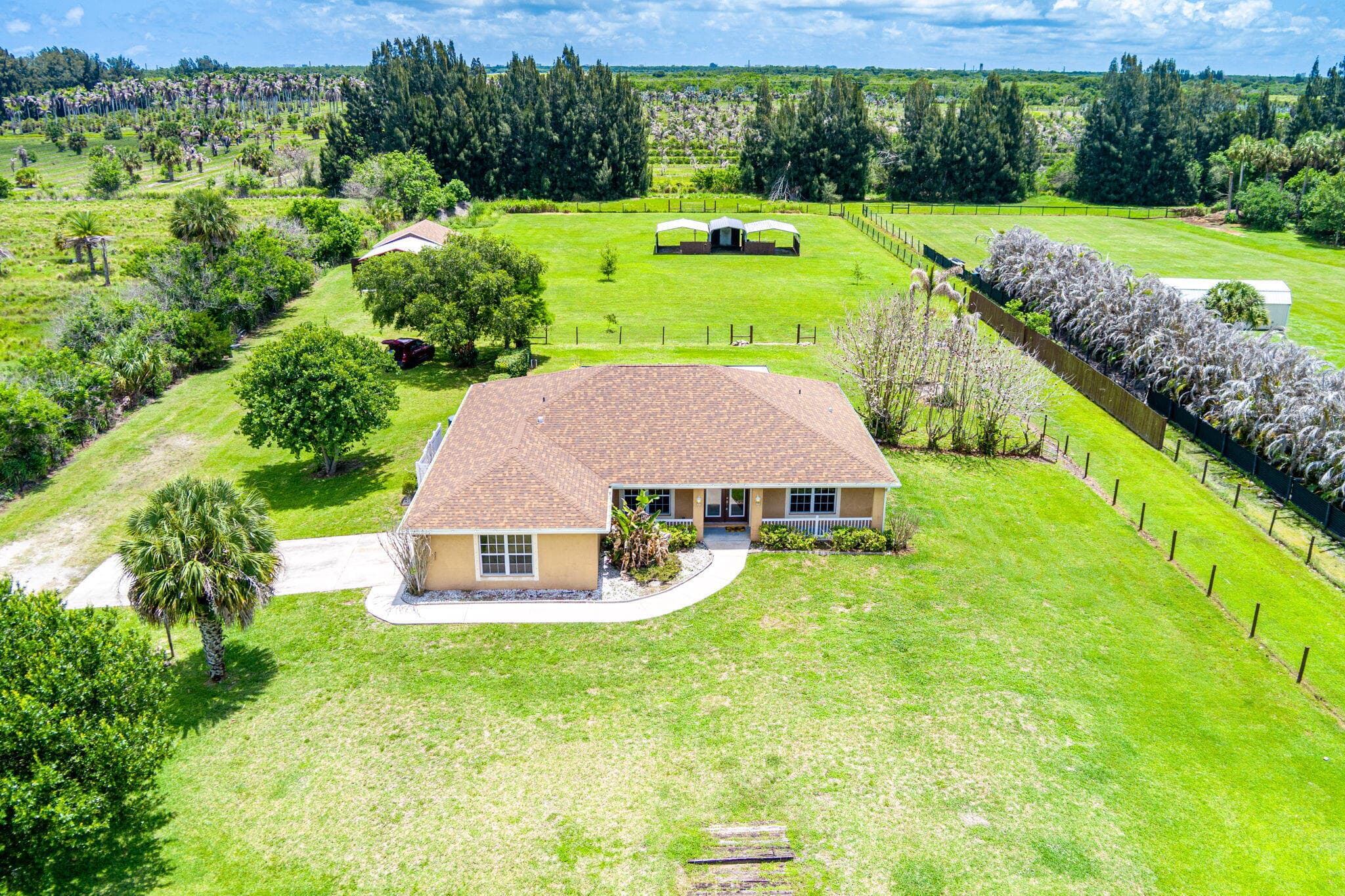 3768 Seminole Road, Fort Pierce, FL 34951 — photo