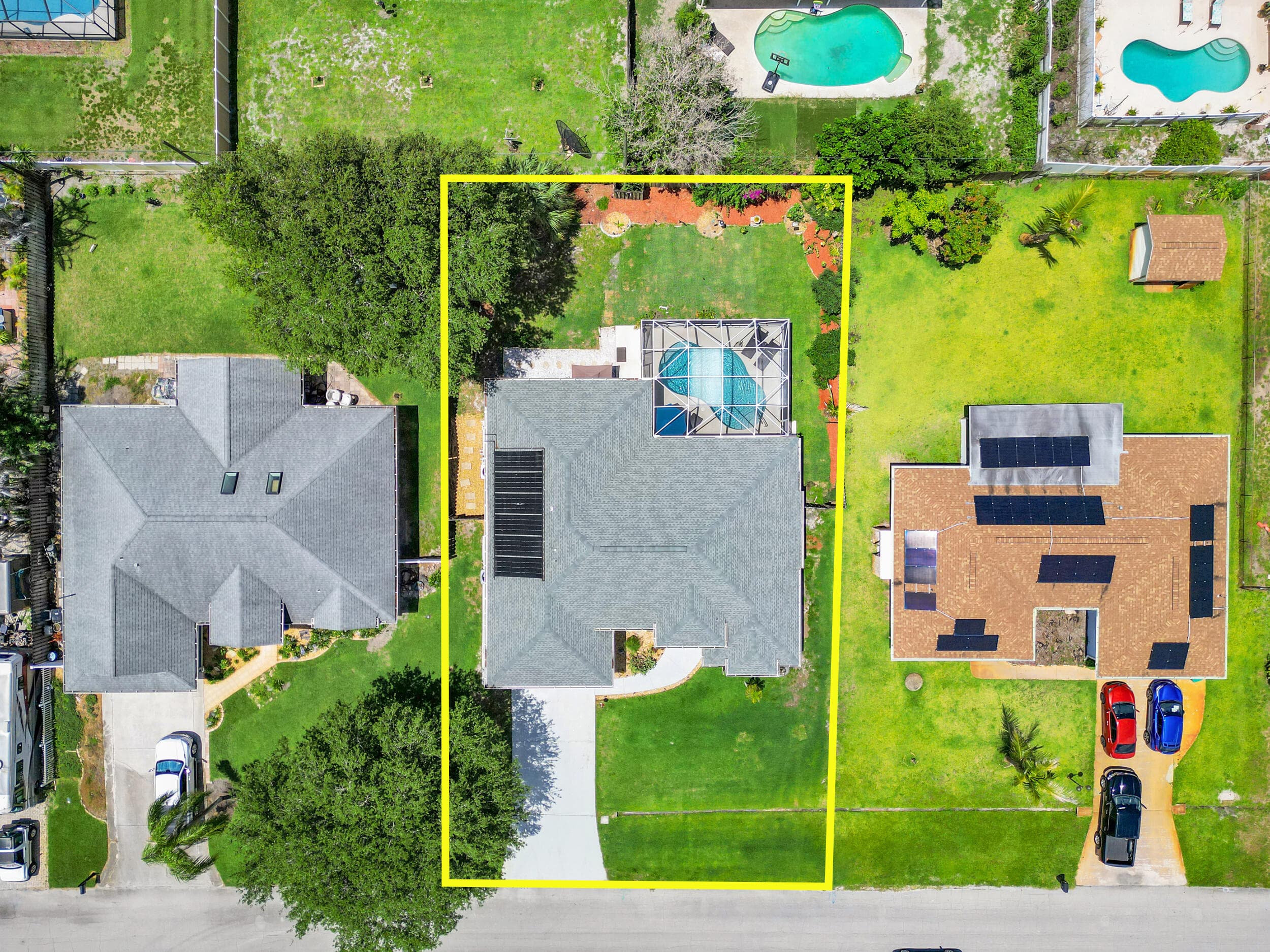 842 SE Quiescent Lane, Port St. Lucie, FL 34983 — photo 50 of 51