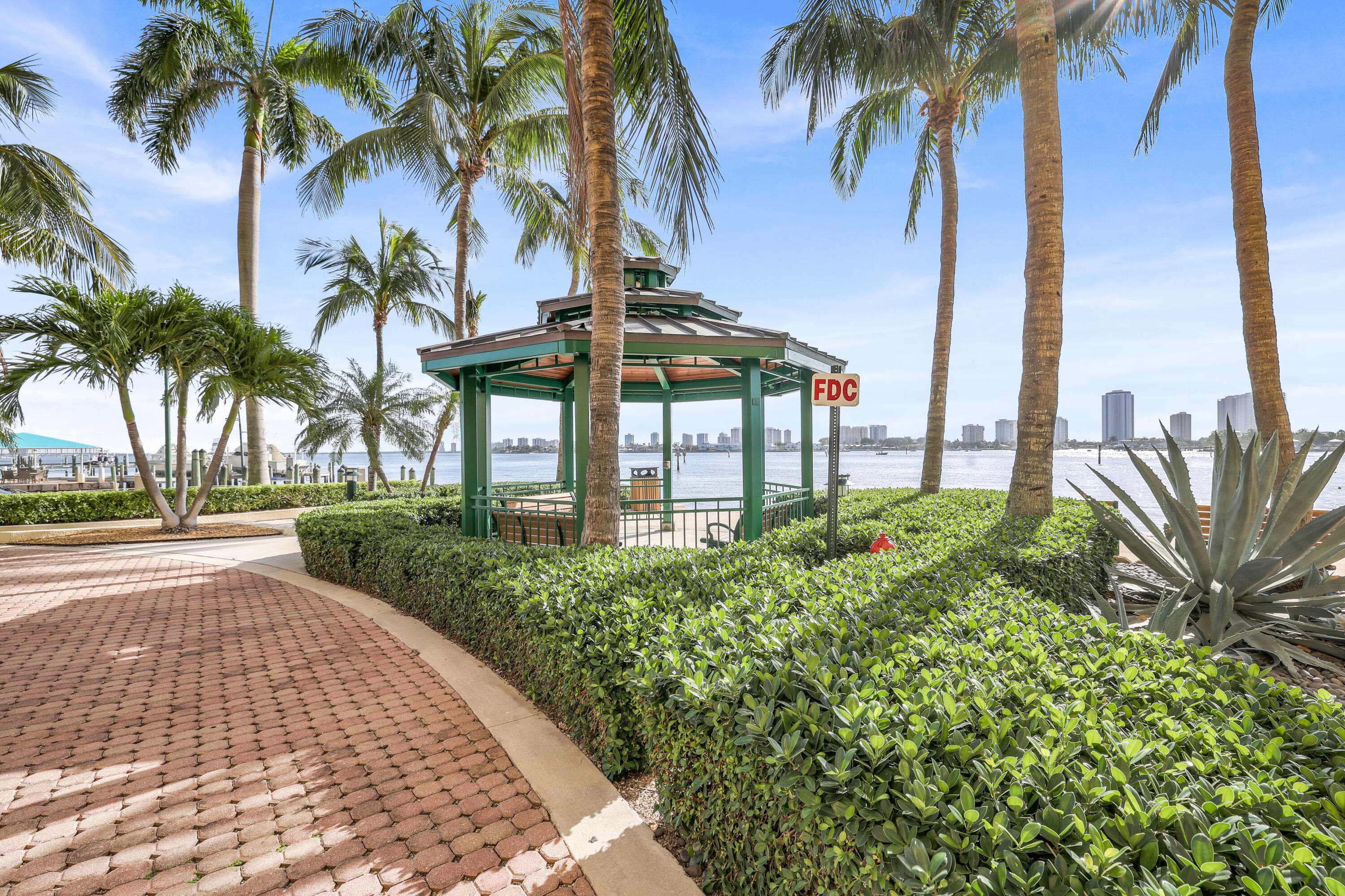 2640 Lake Shore Drive 2508, Riviera Beach, FL 33404 — photo 59 of 66