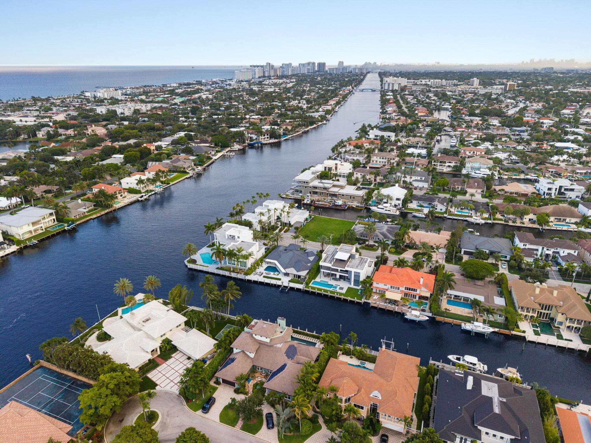 3321 NE 59th Street, Fort Lauderdale, FL 33308 — photo 58 of 75