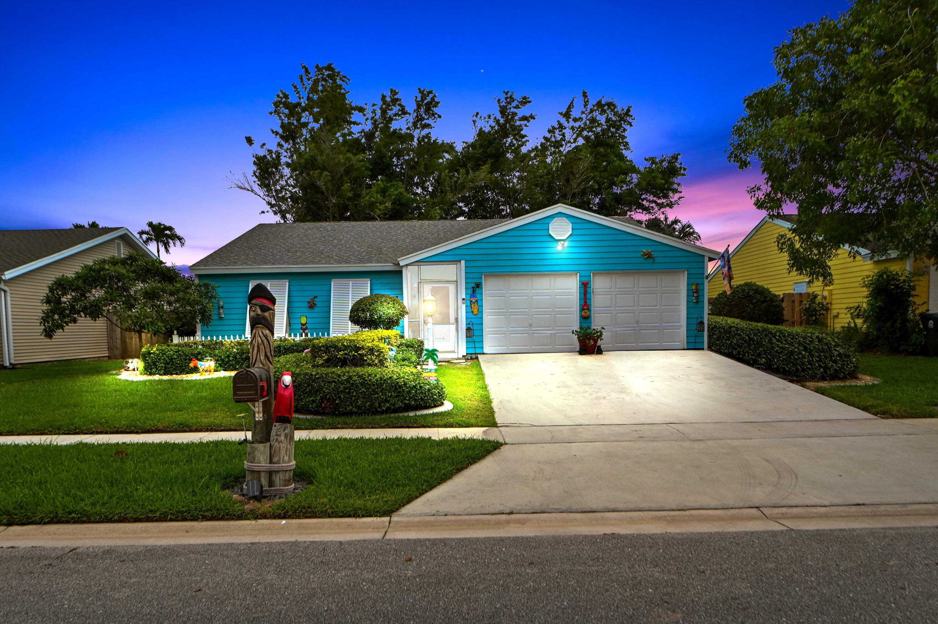 7910 Burlwood Lane, Lake Worth, FL 33467 — photo 1 of 24